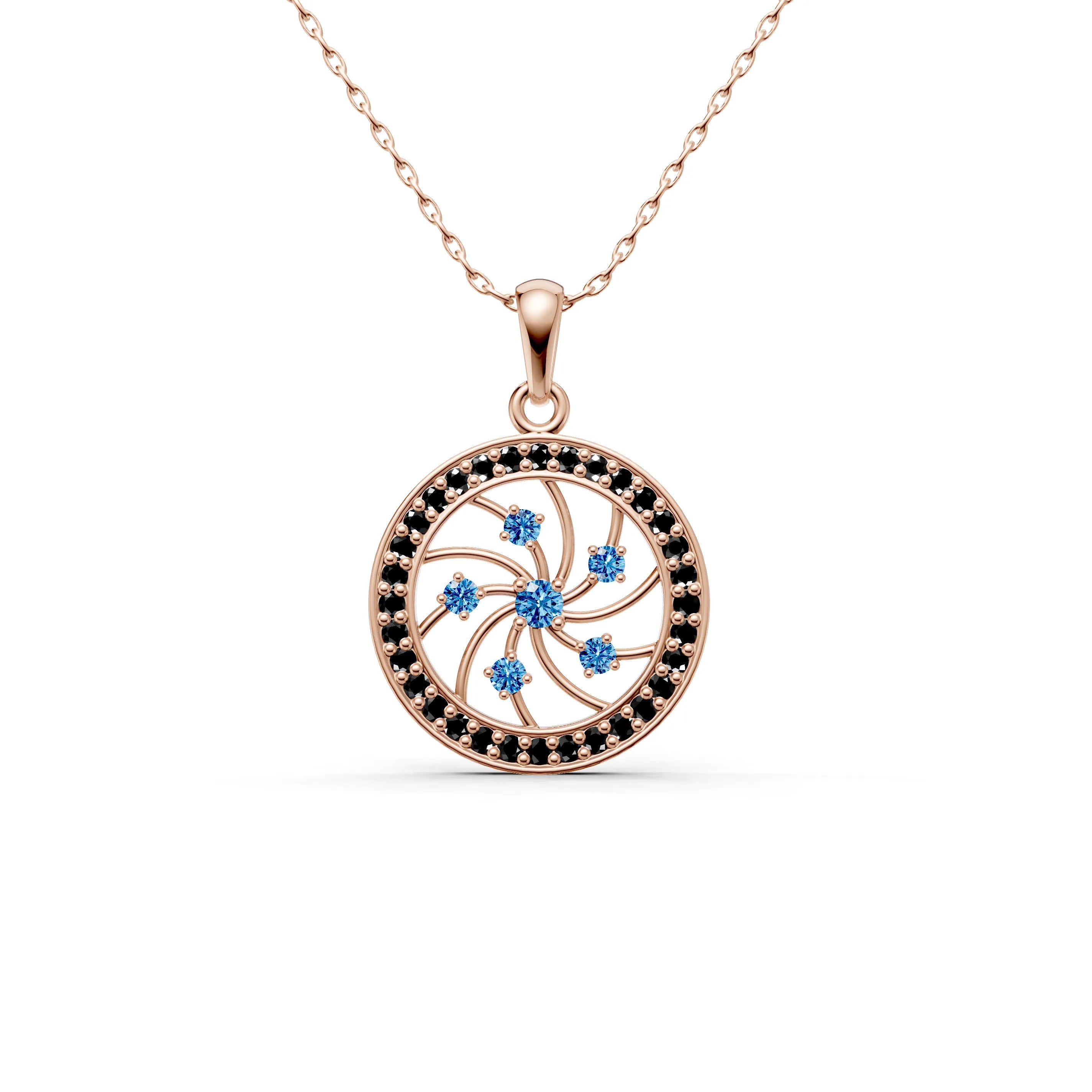Rose_Aquamarine_Black