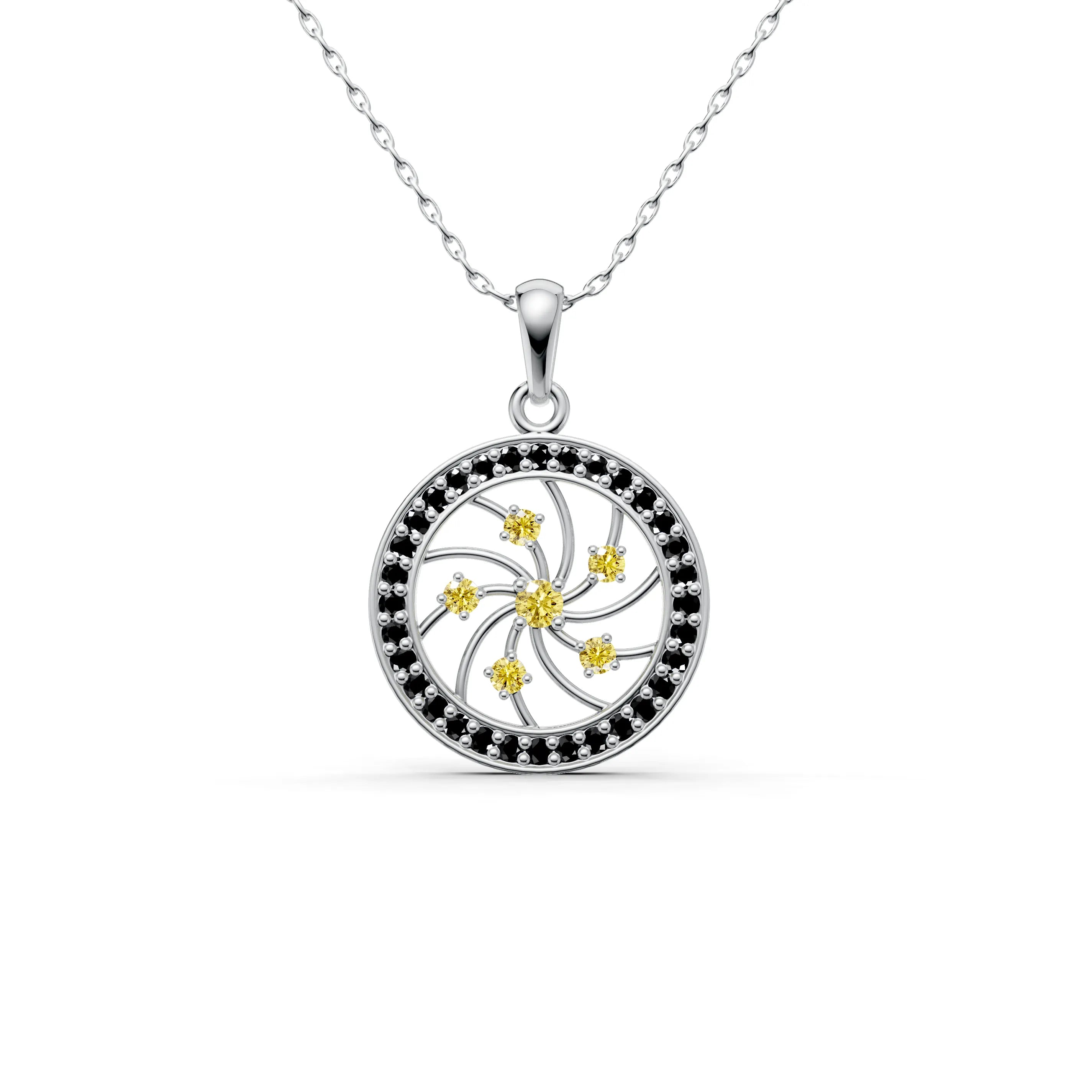 Silver_Citrine_Black