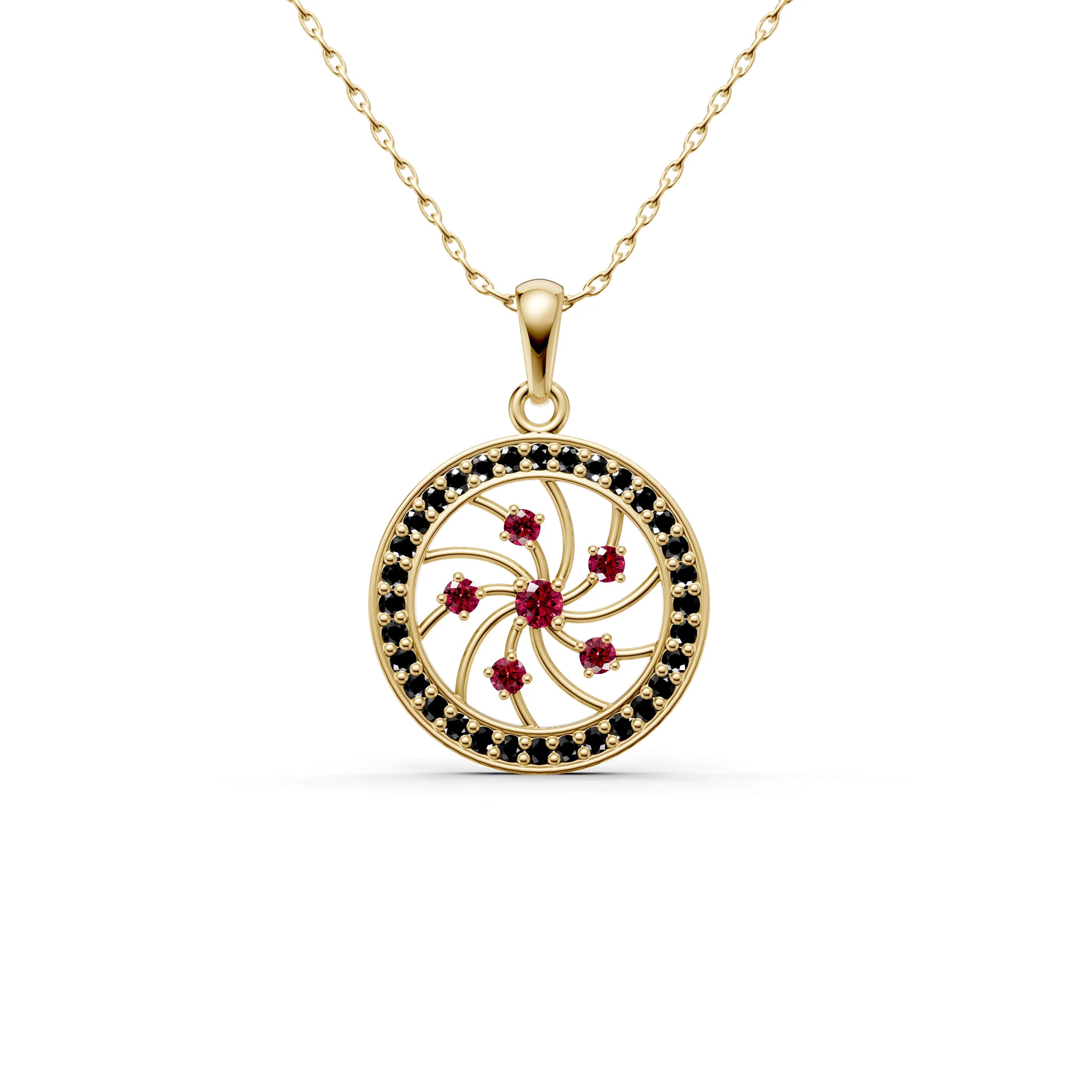Gold_Ruby_Black