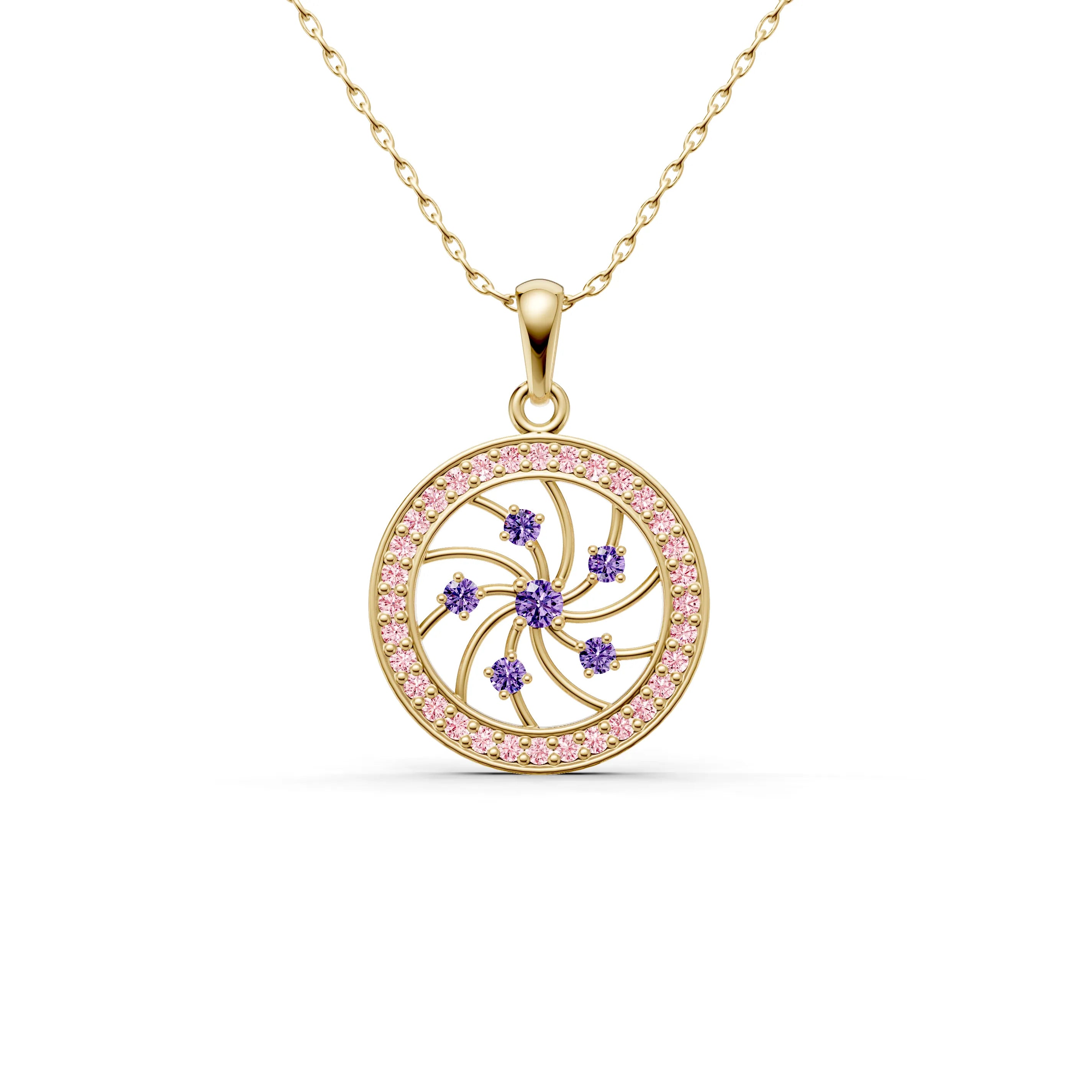 Gold_Amethyst_Pink