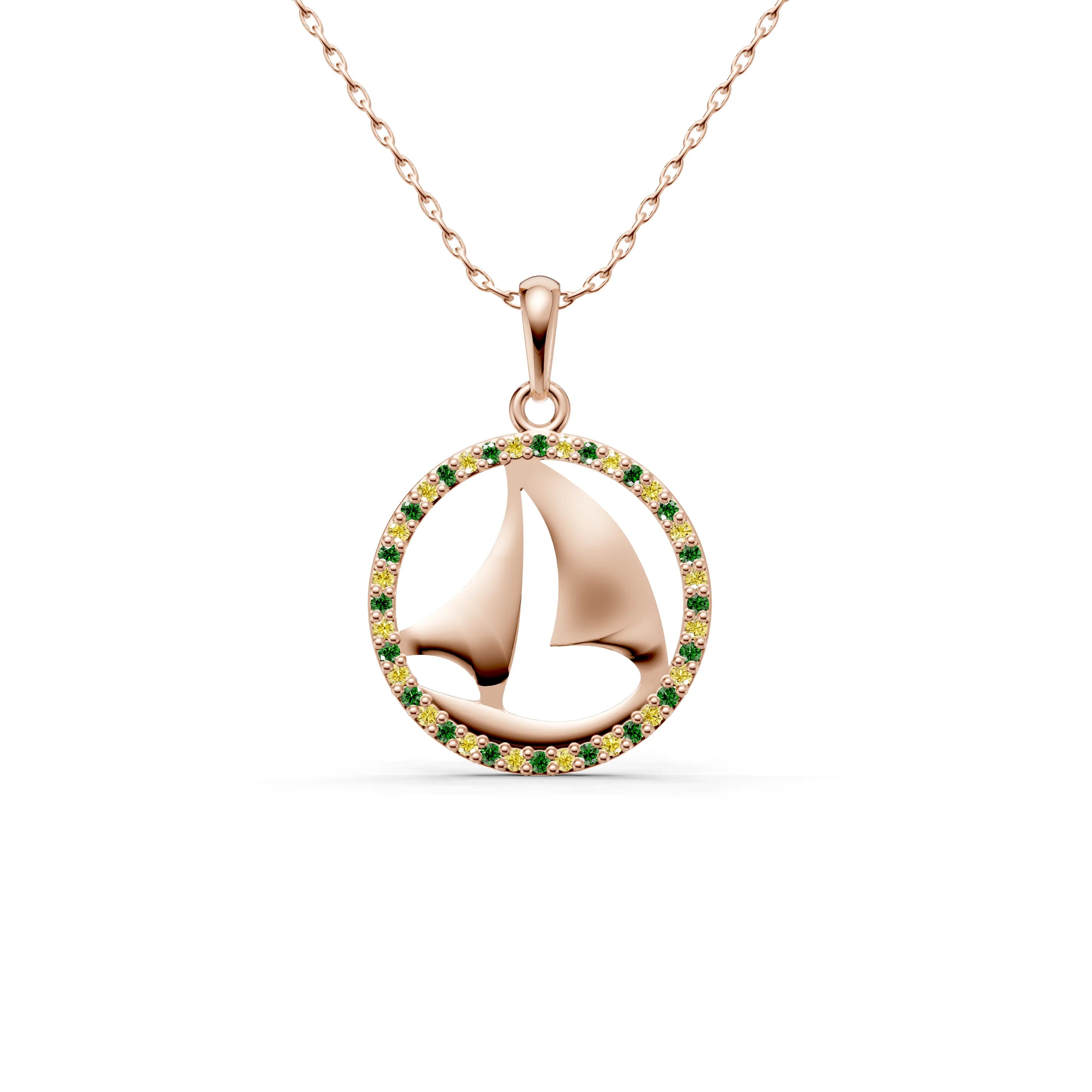 Rose_Emerald_Citrine