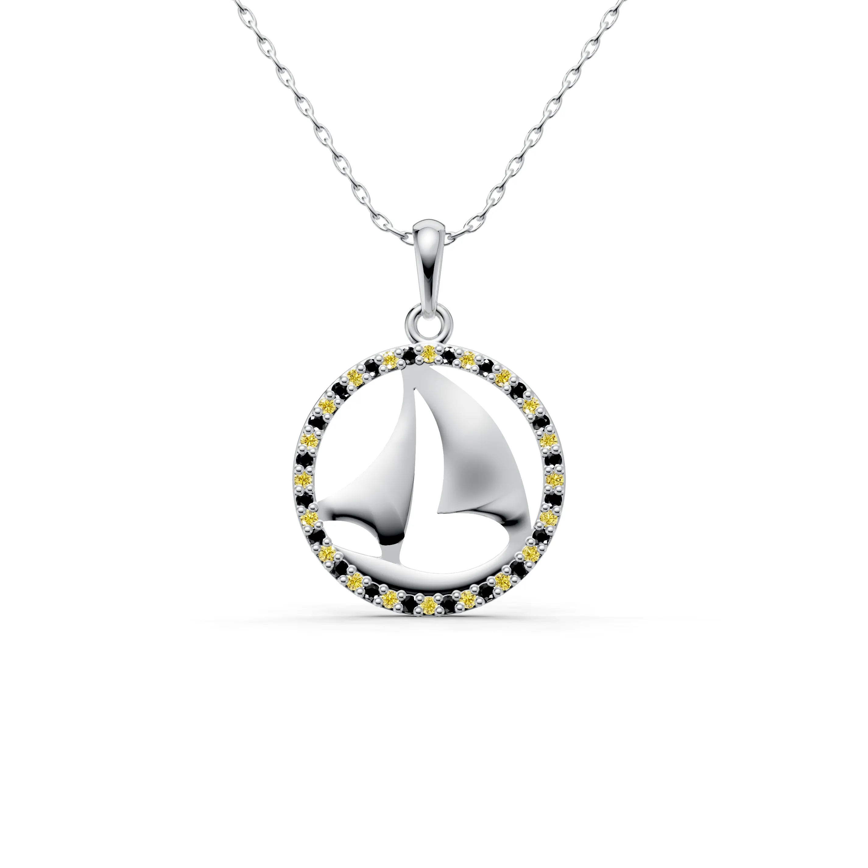 Silver_Citrine_Black