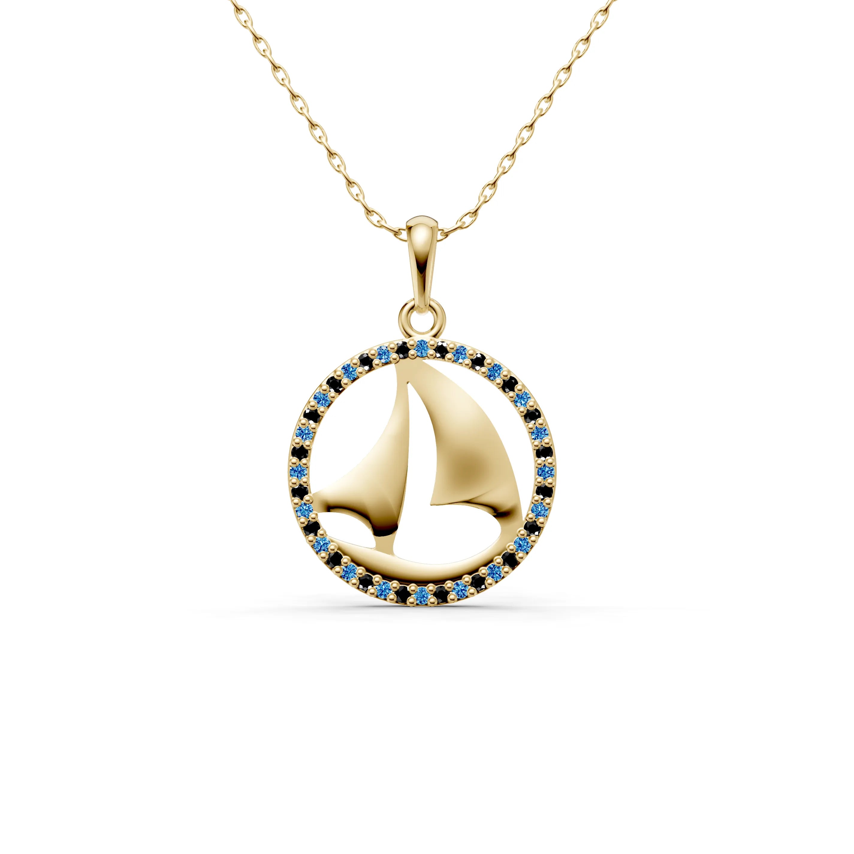 Gold_Aquamarine_Black