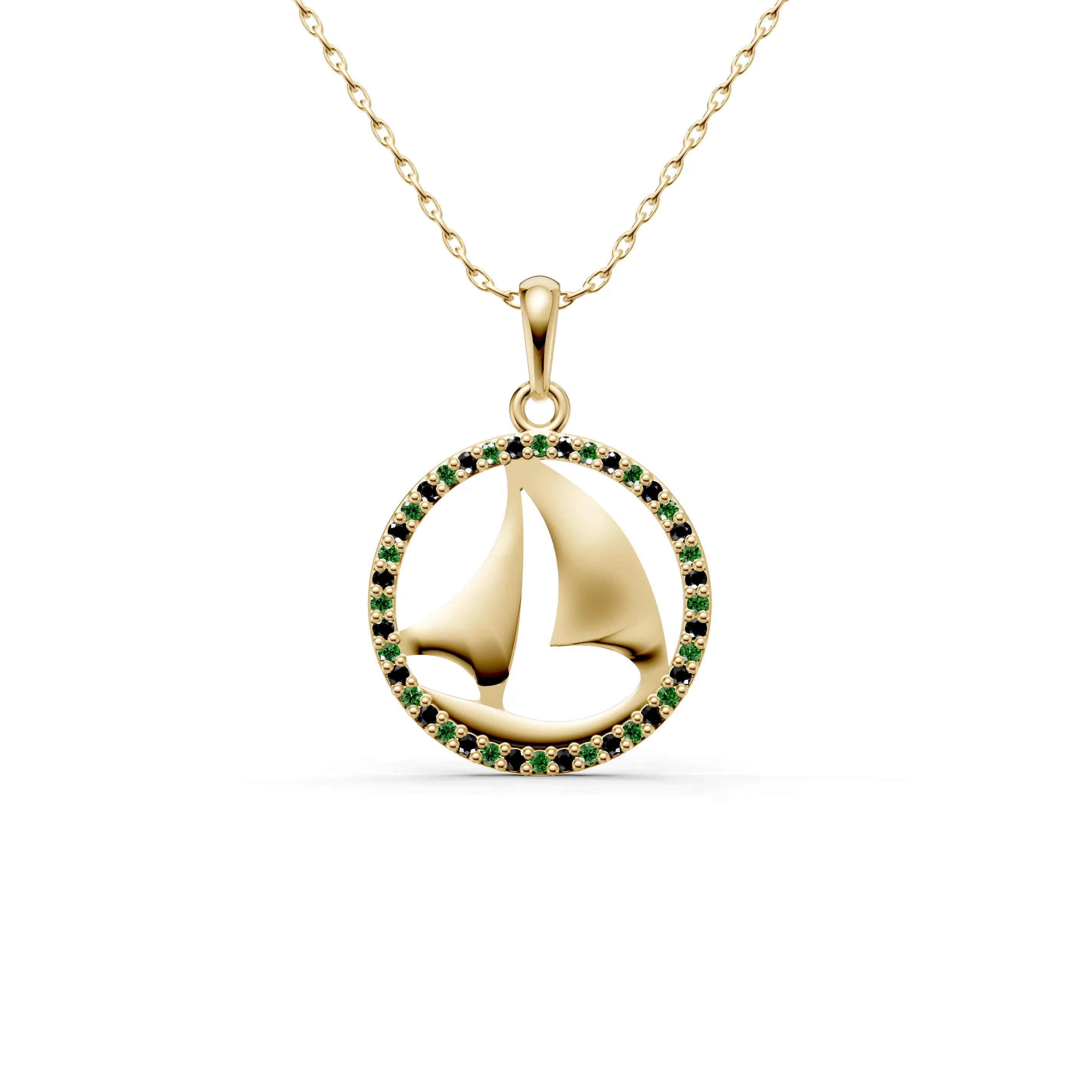 Gold_Emerald_Black