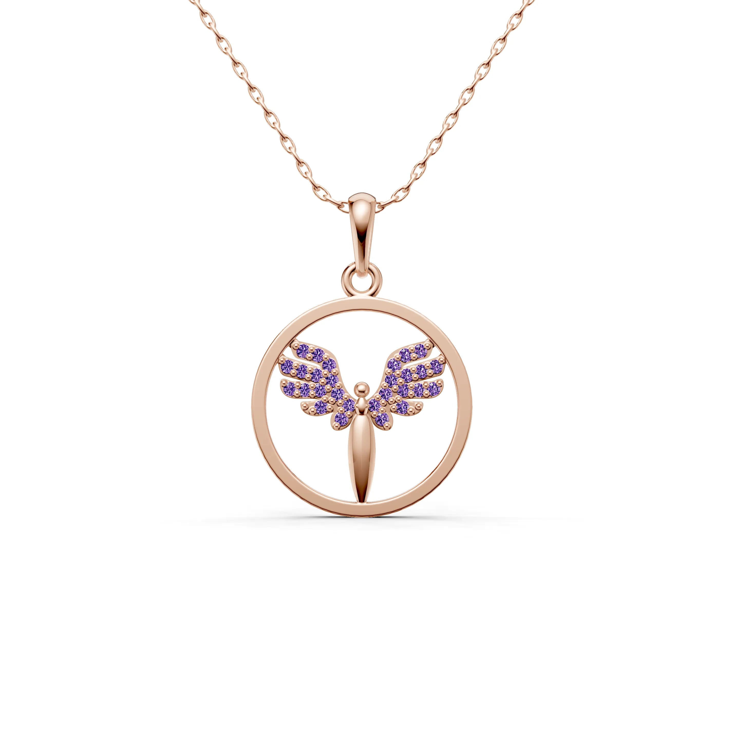 Rose_Amethyst_Amethyst