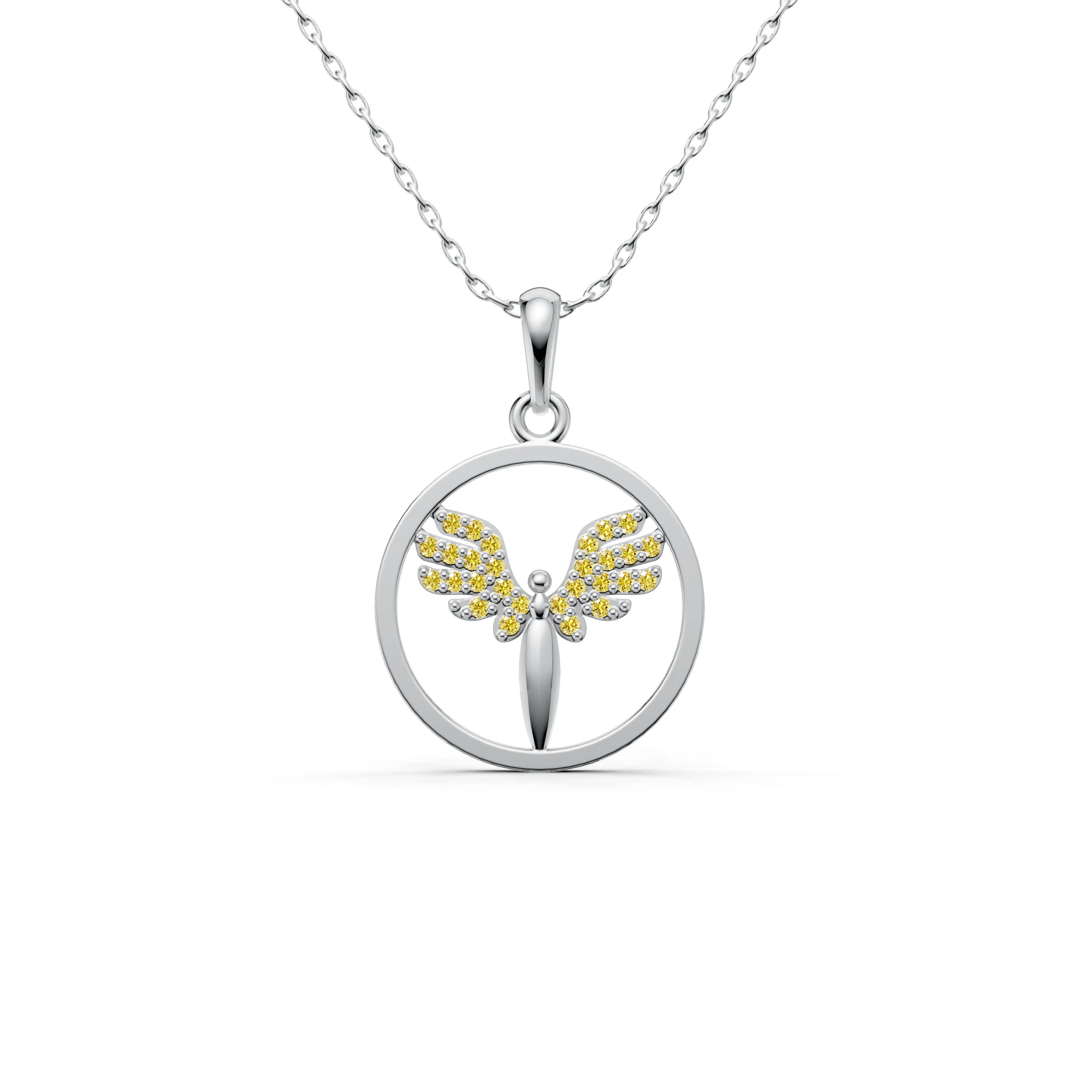 Silver_Citrine_Citrine