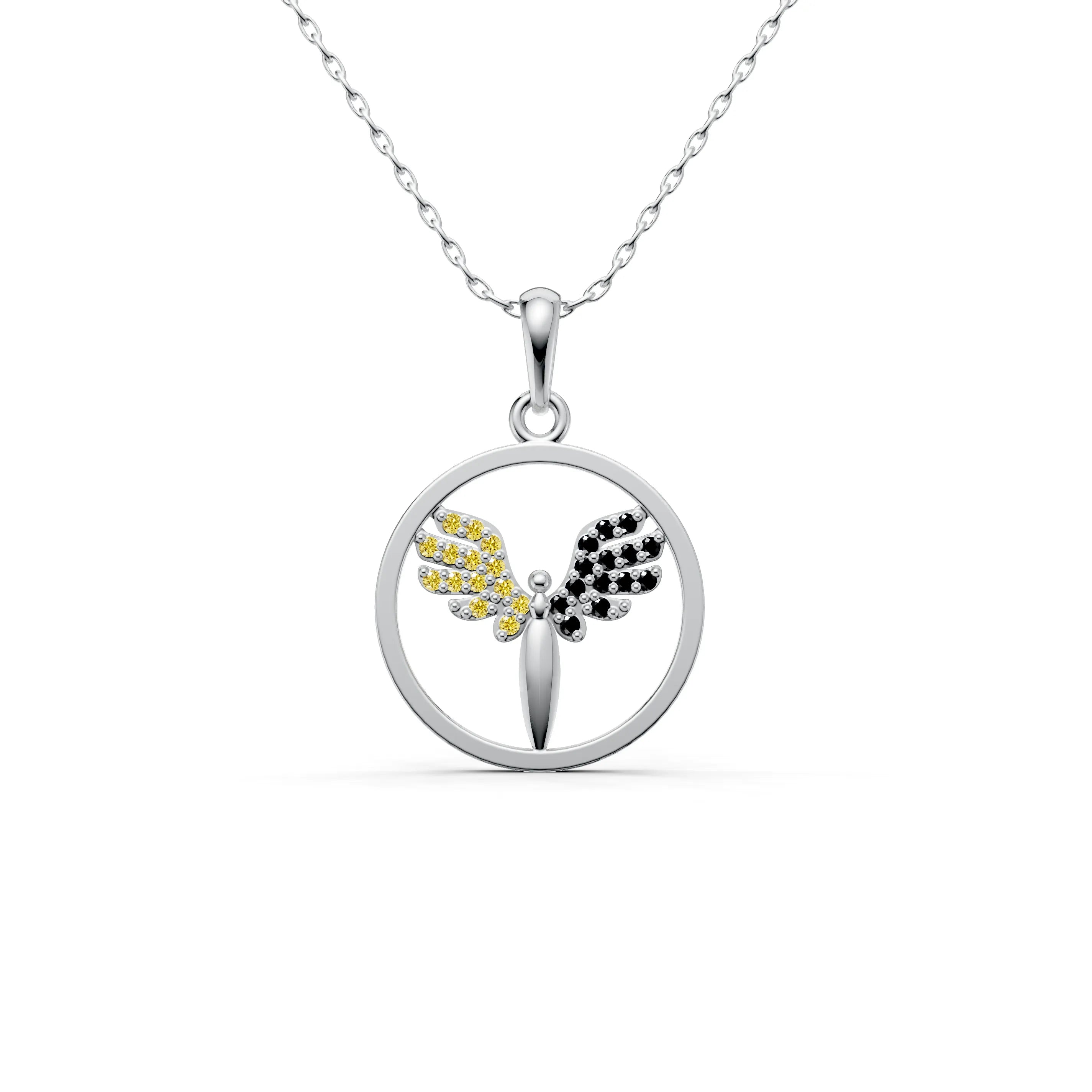 Silver_Citrine_Black
