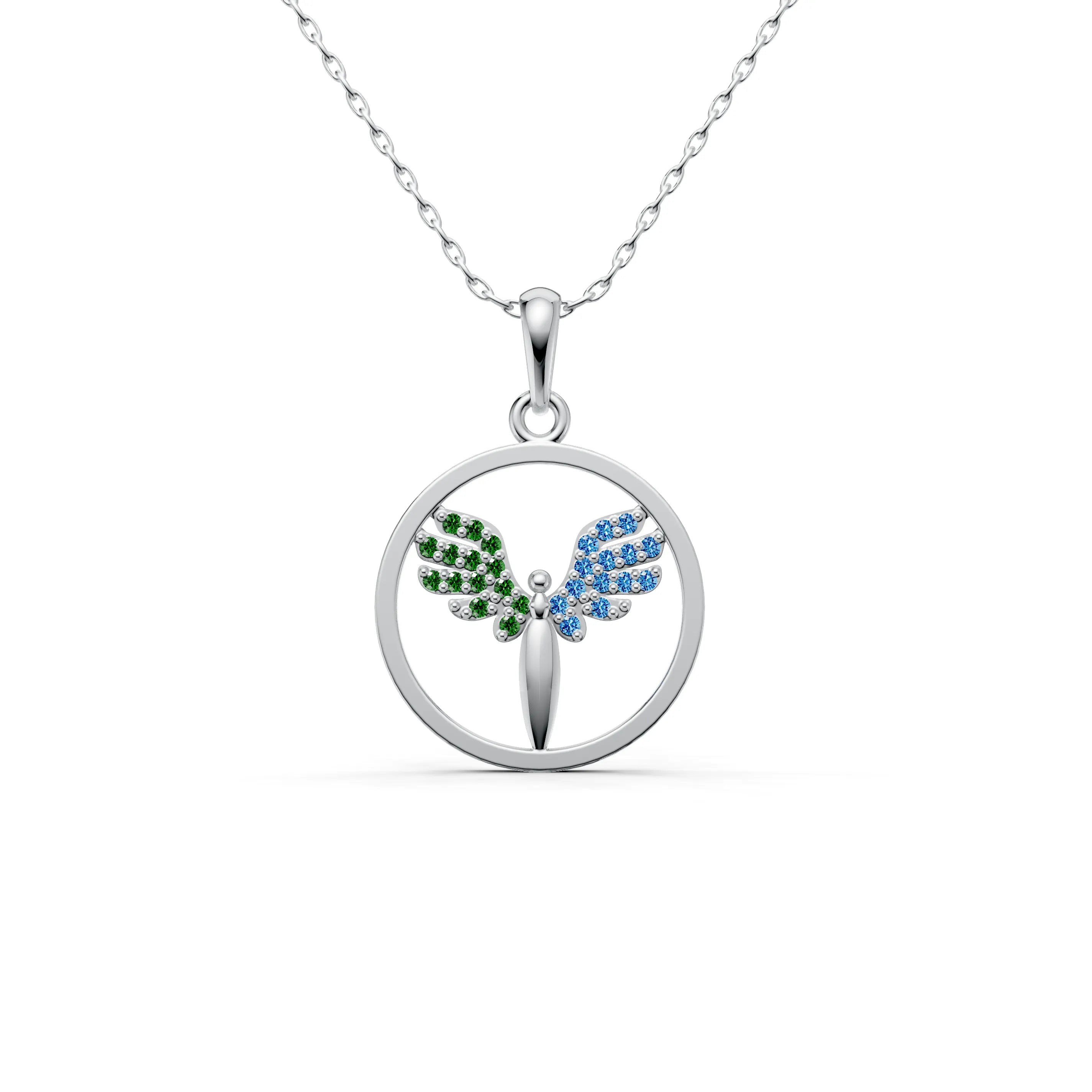 Silver_Emerald_Aquamarine