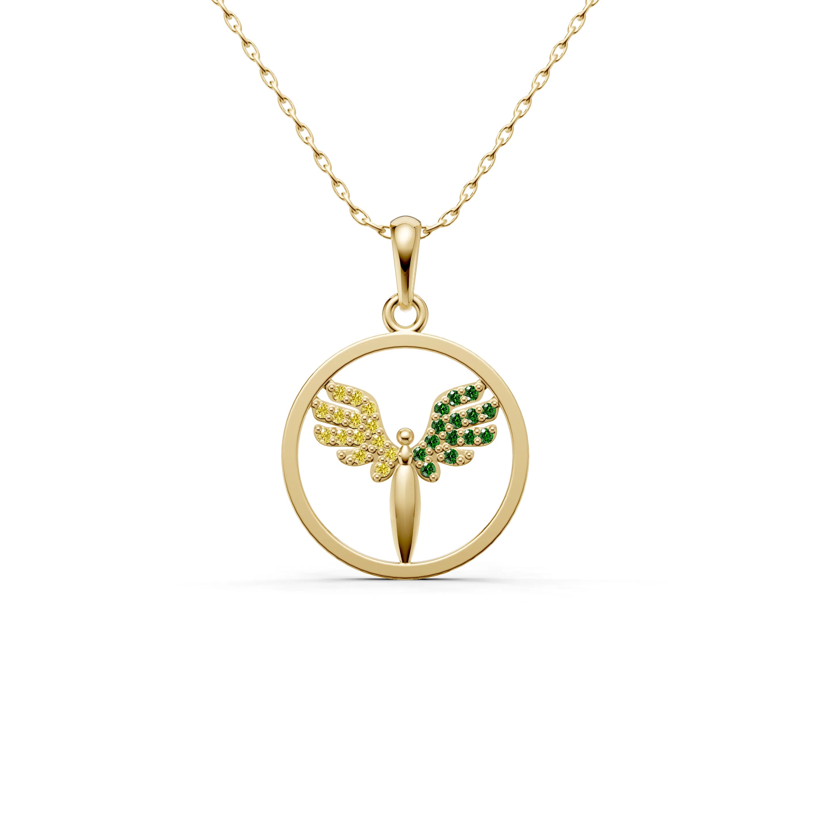 Gold_Citrine_Emerald