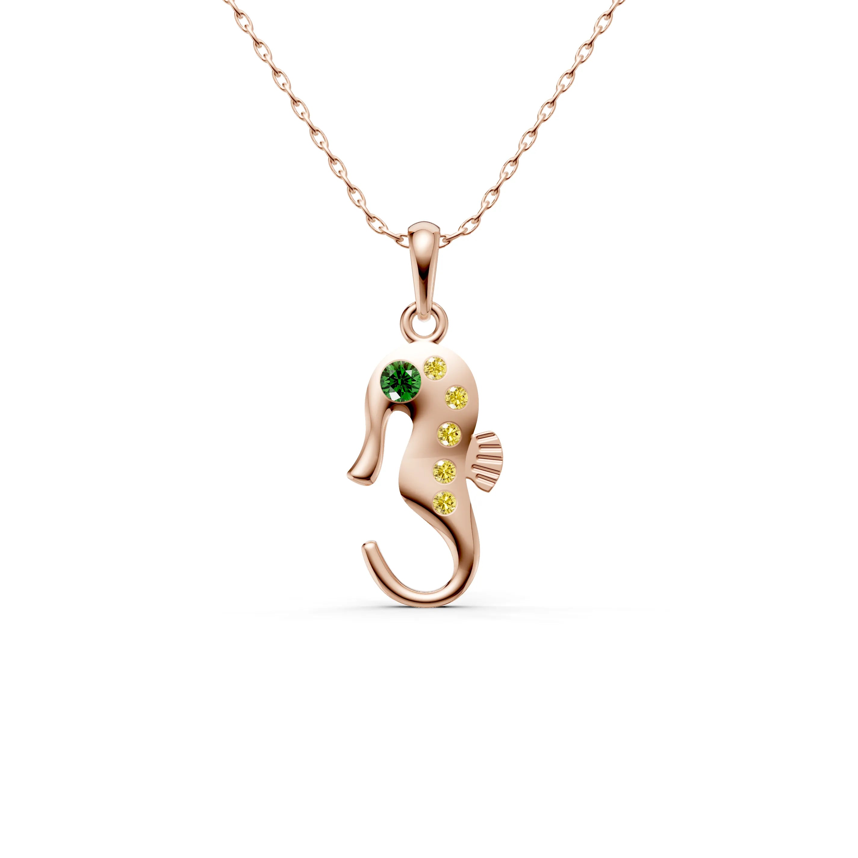 Rose_Emerald_Citrine
