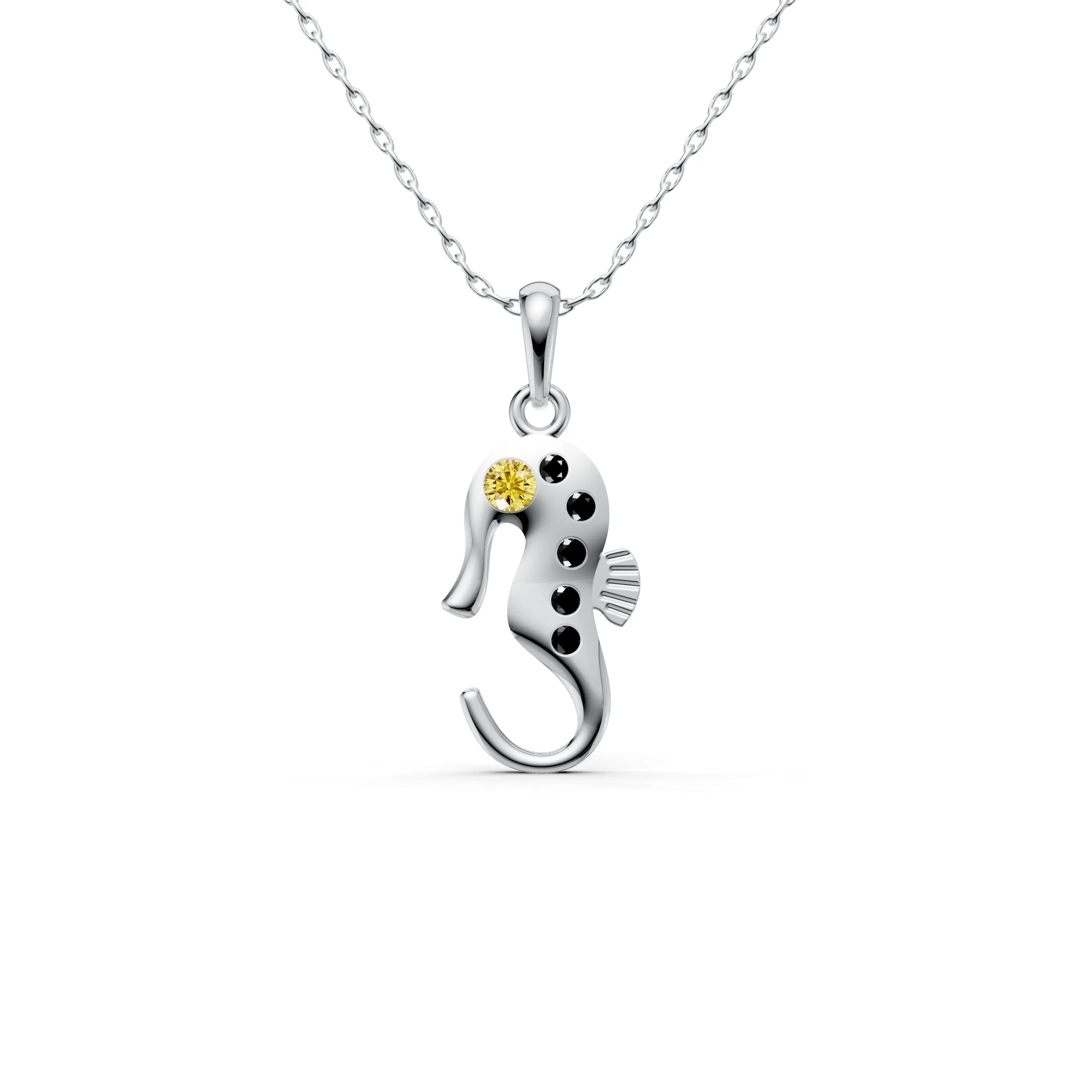 Silver_Citrine_Black