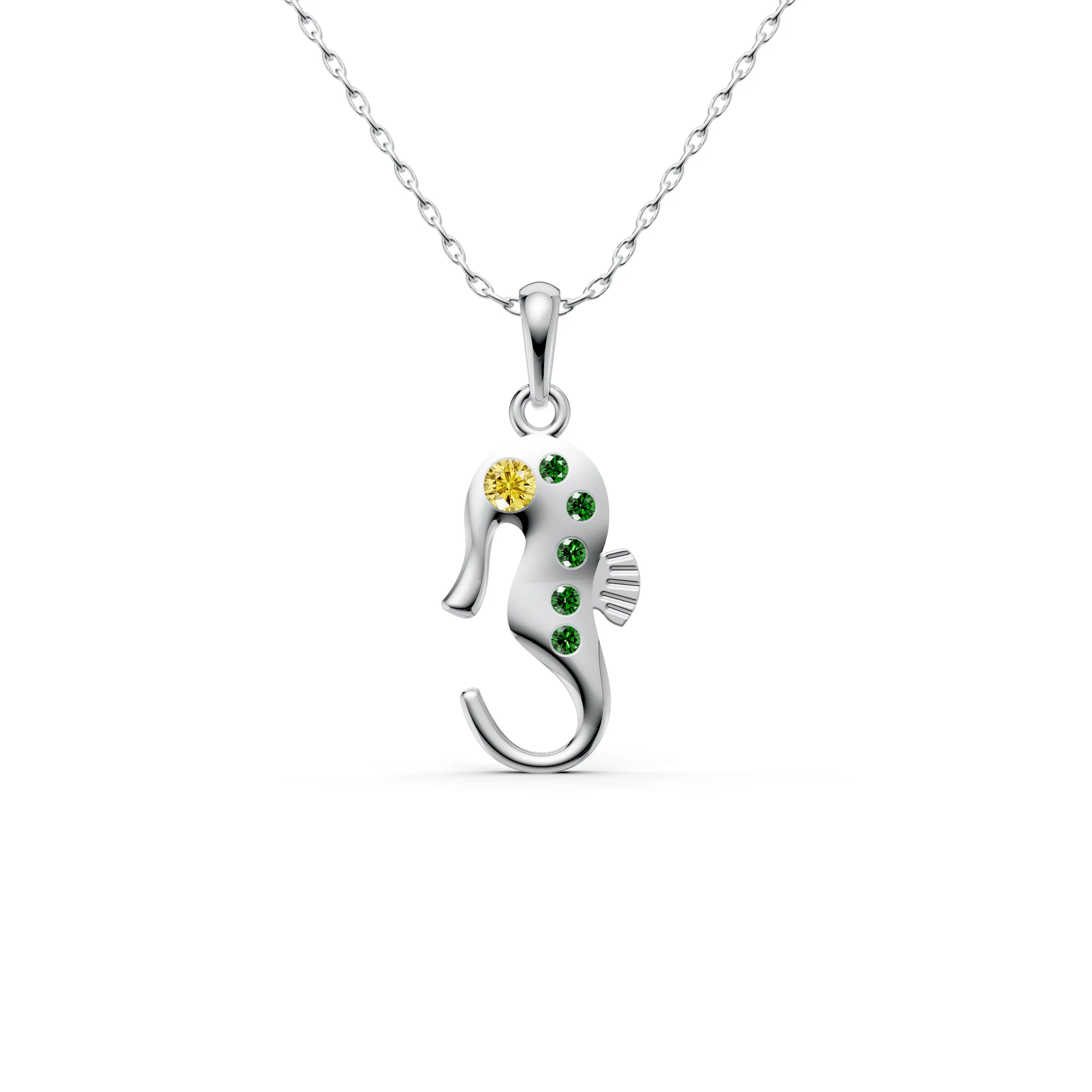 Silver_Citrine_Emerald