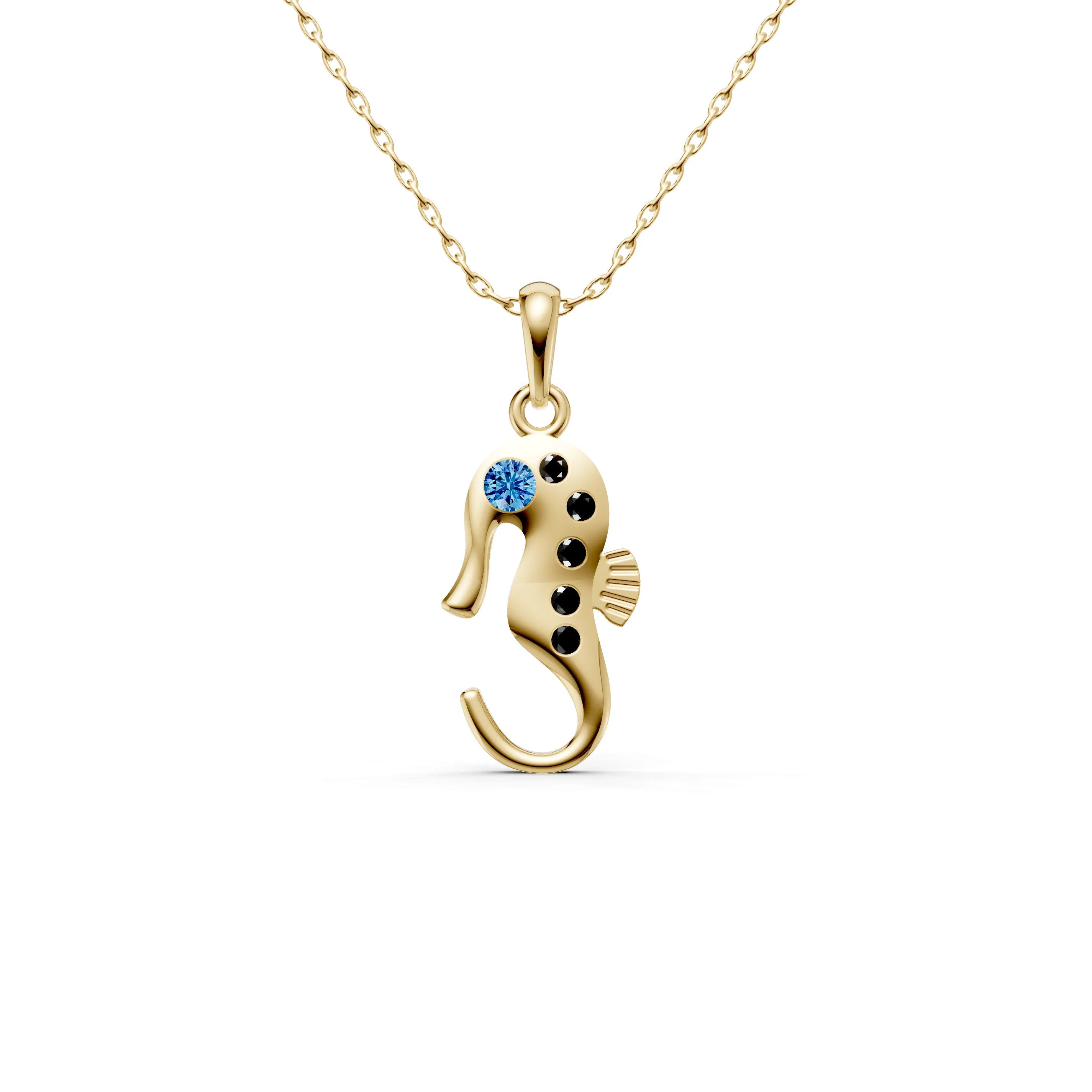 Gold_Aquamarine_Black