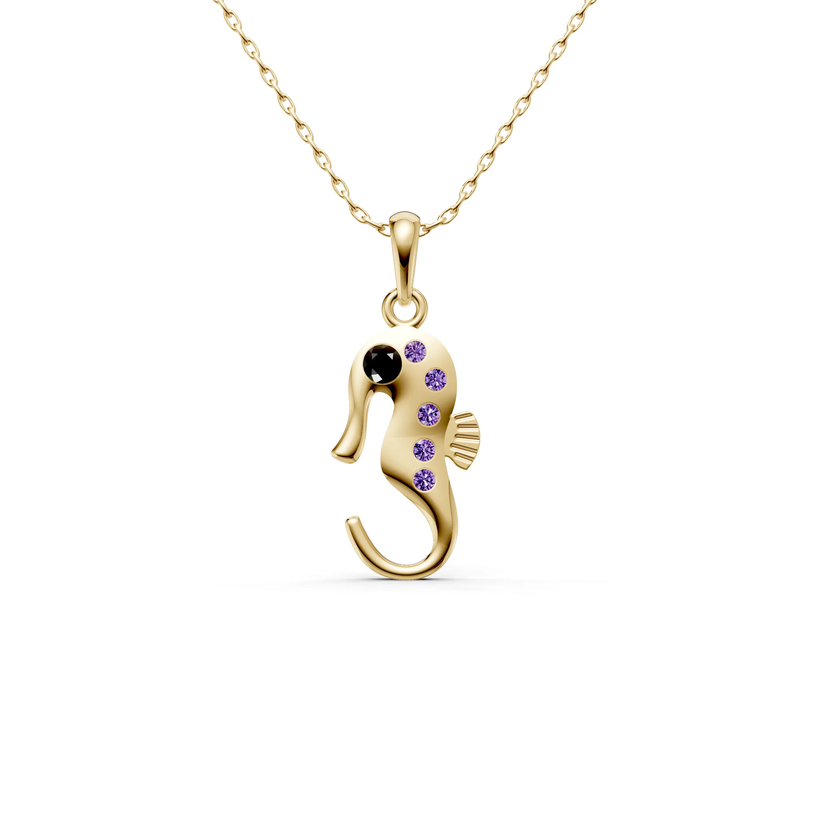 Gold_Black_Amethyst