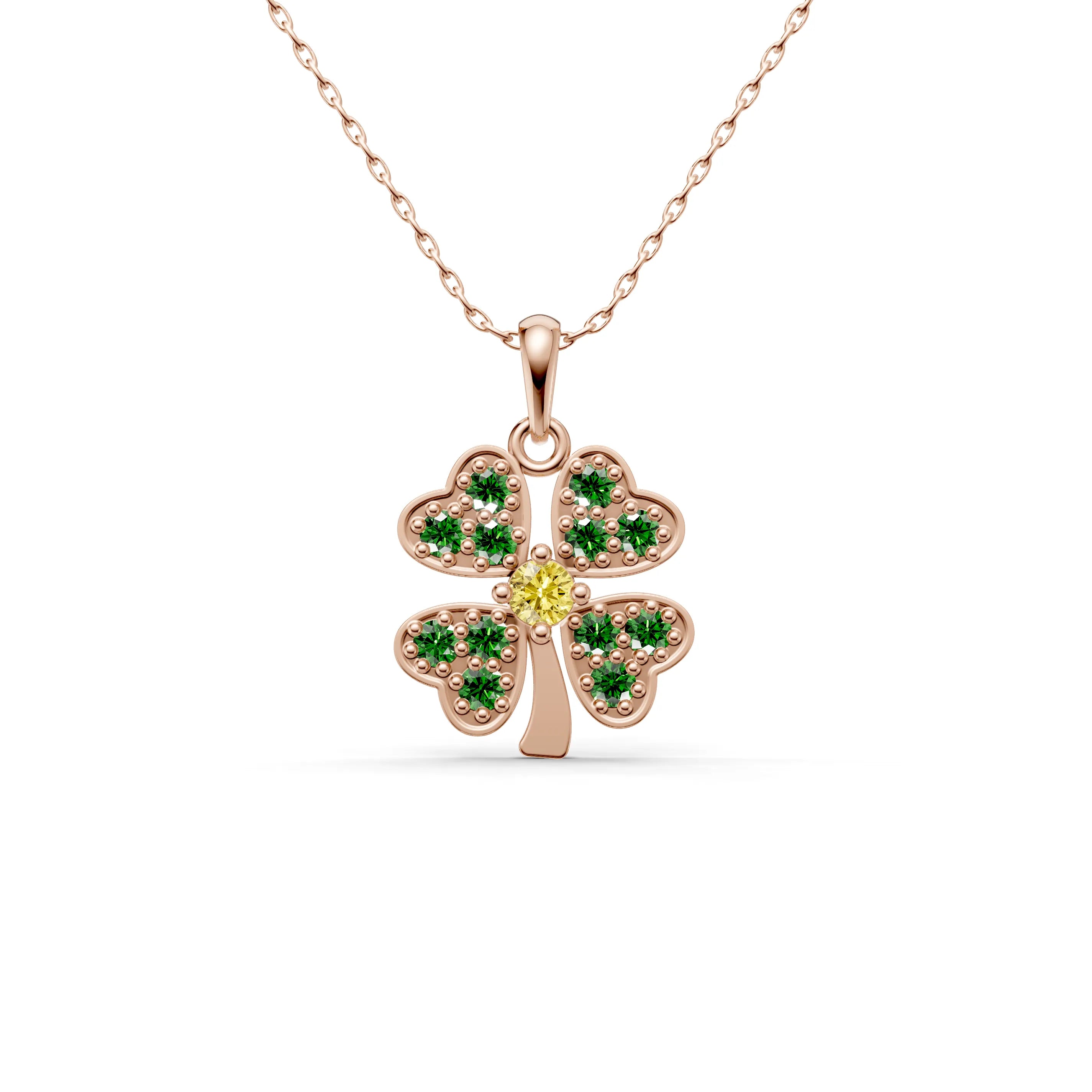 Rose_Citrine_Emerald