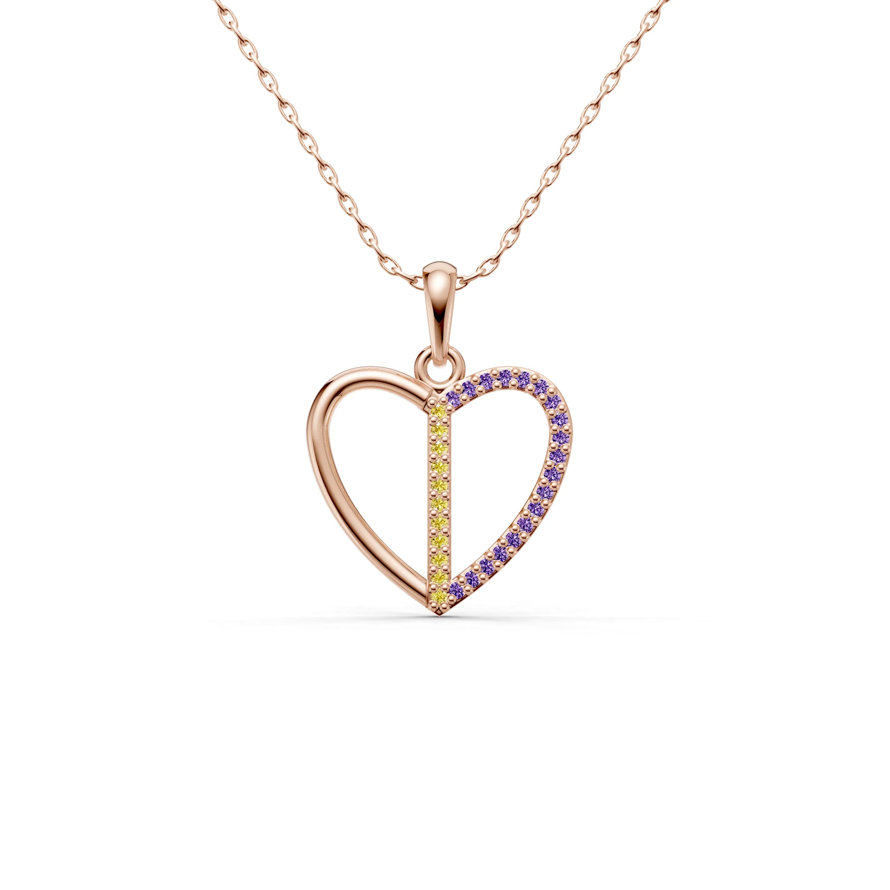 Rose_Citrine_Amethyst