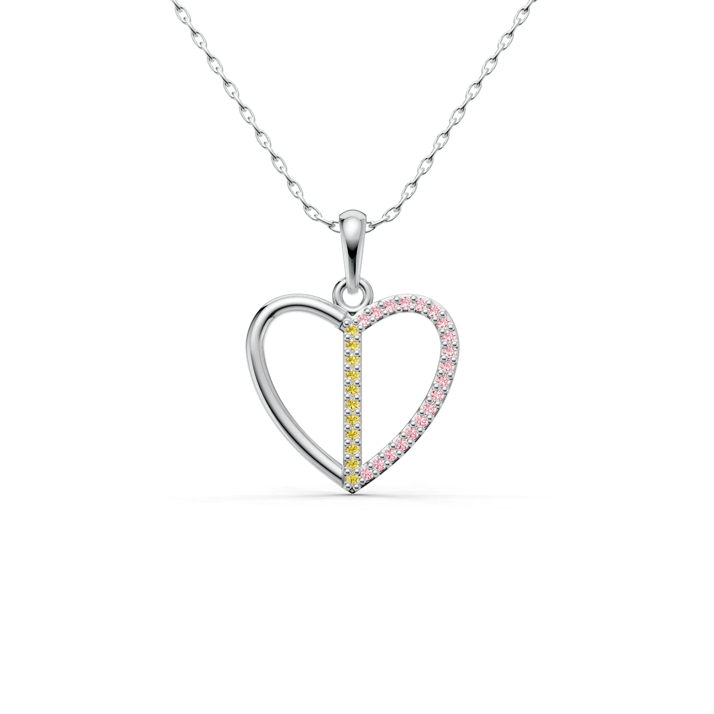 Silver_Citrine_Pink