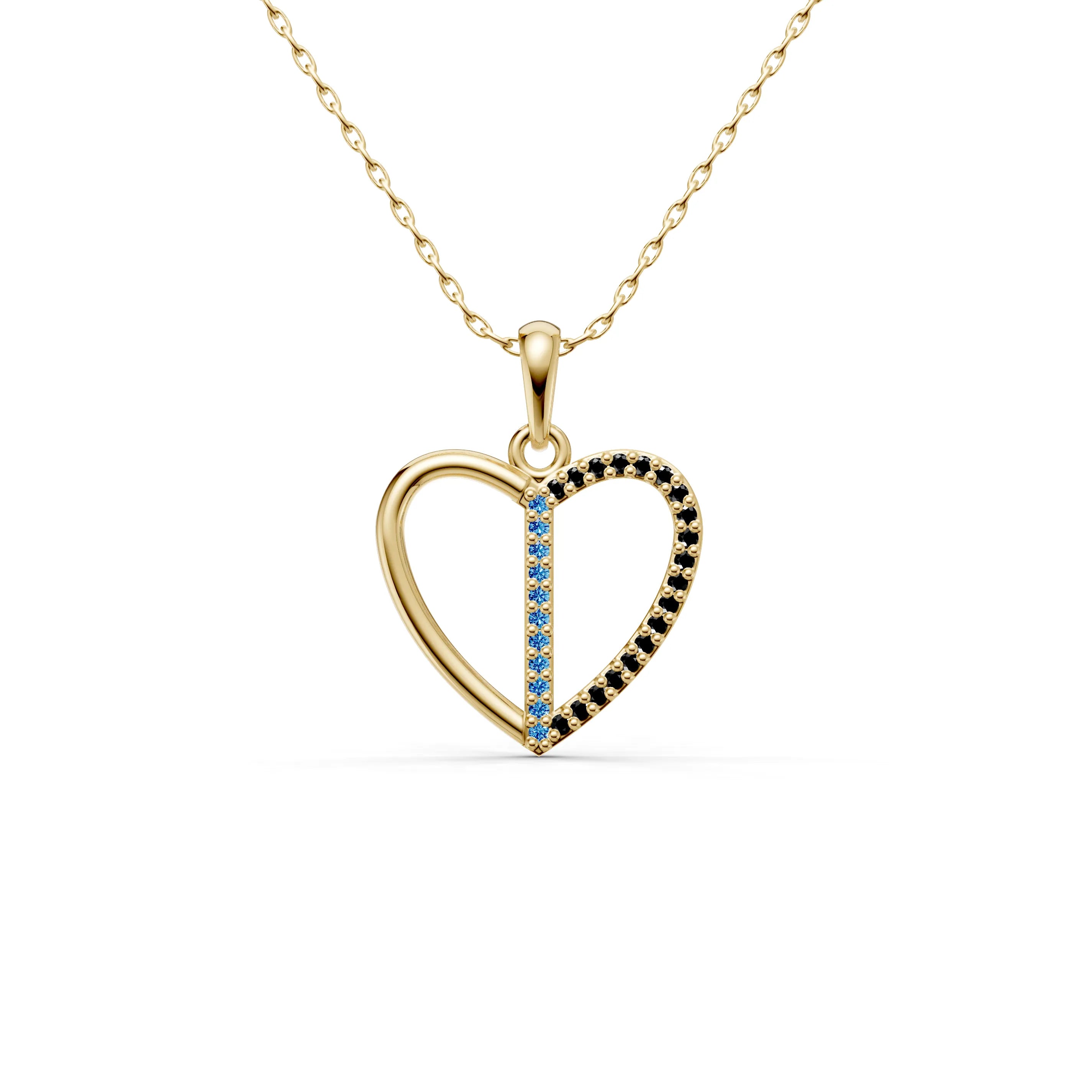Gold_Aquamarine_Black