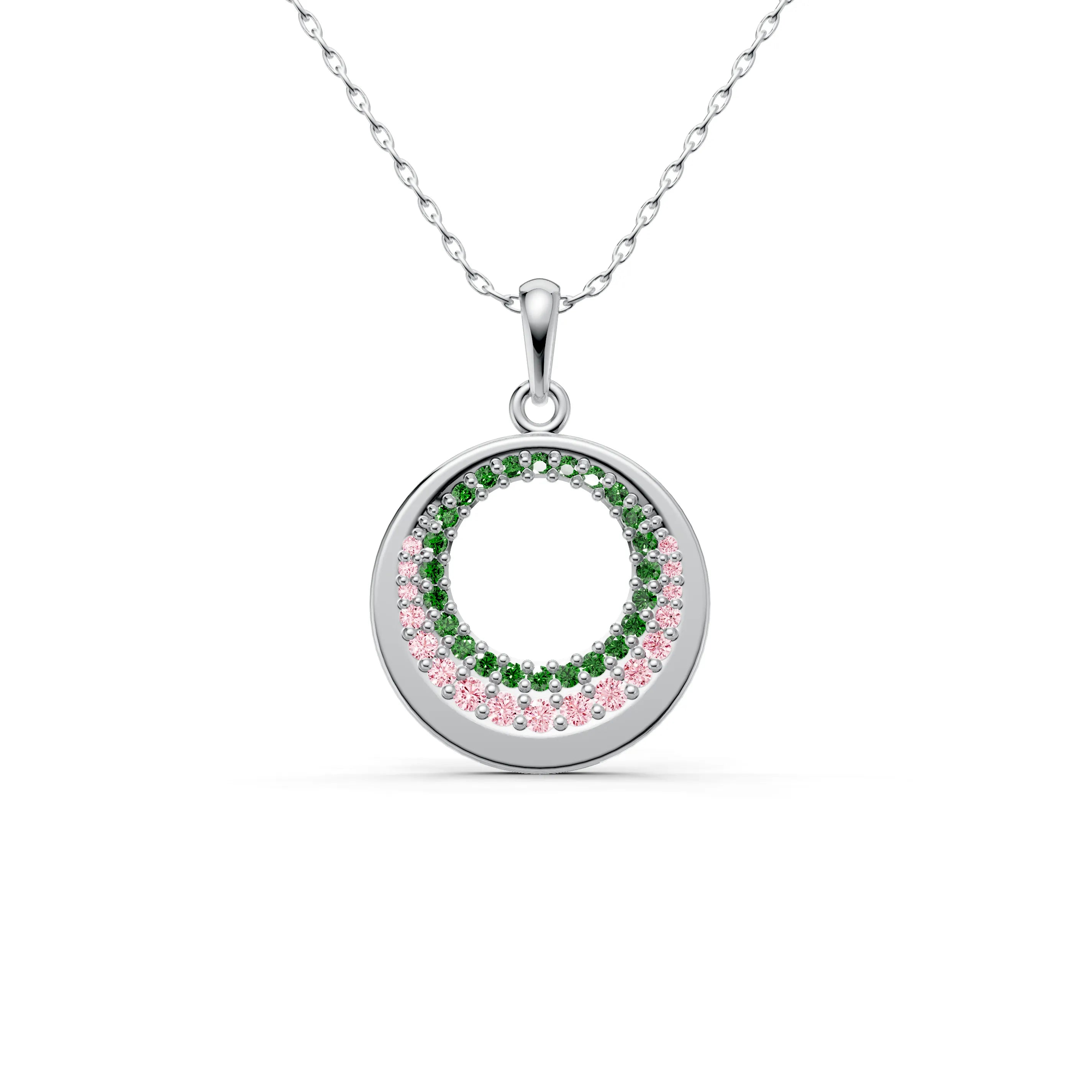 Silver_Pink_Emerald