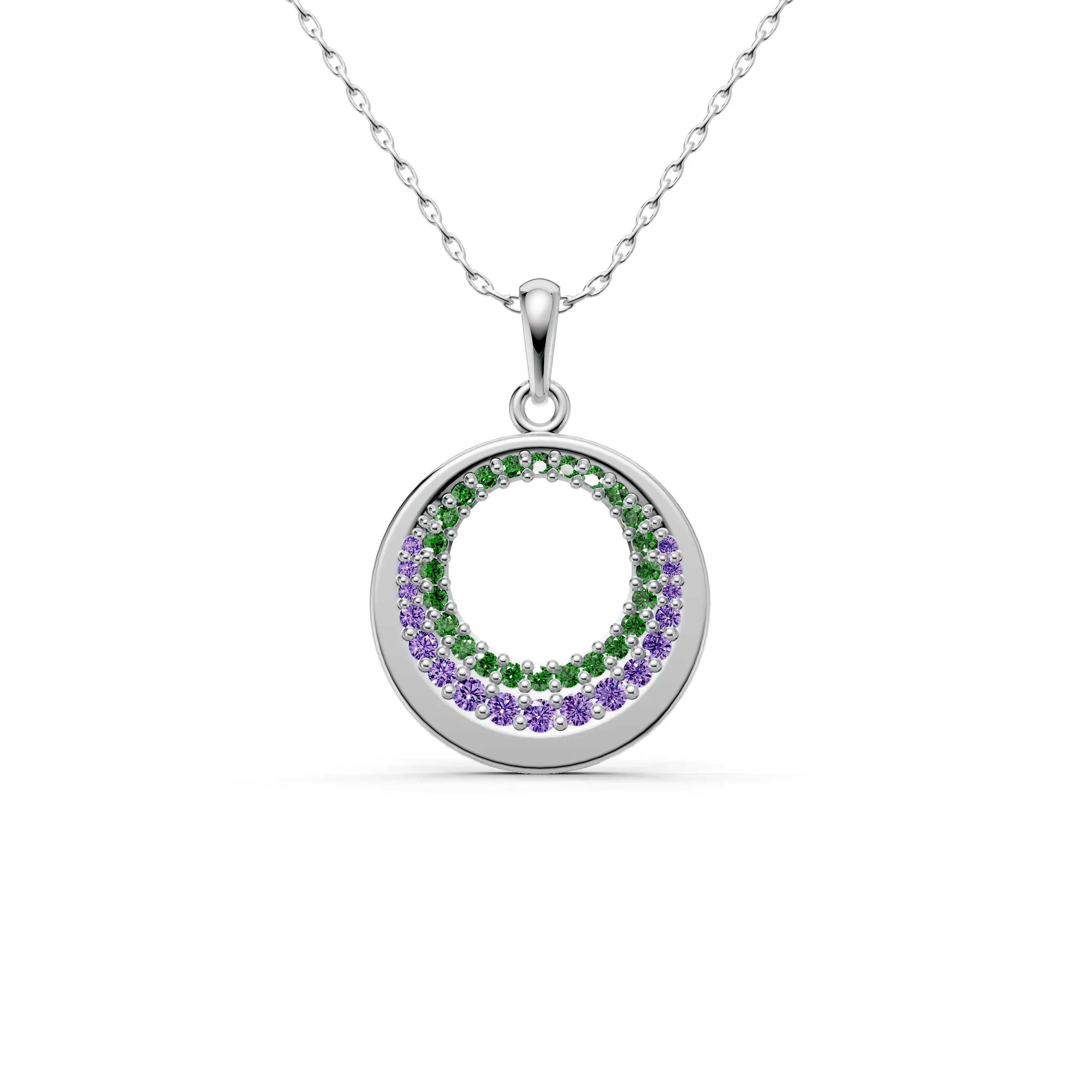 Silver_Amethyst_Emerald