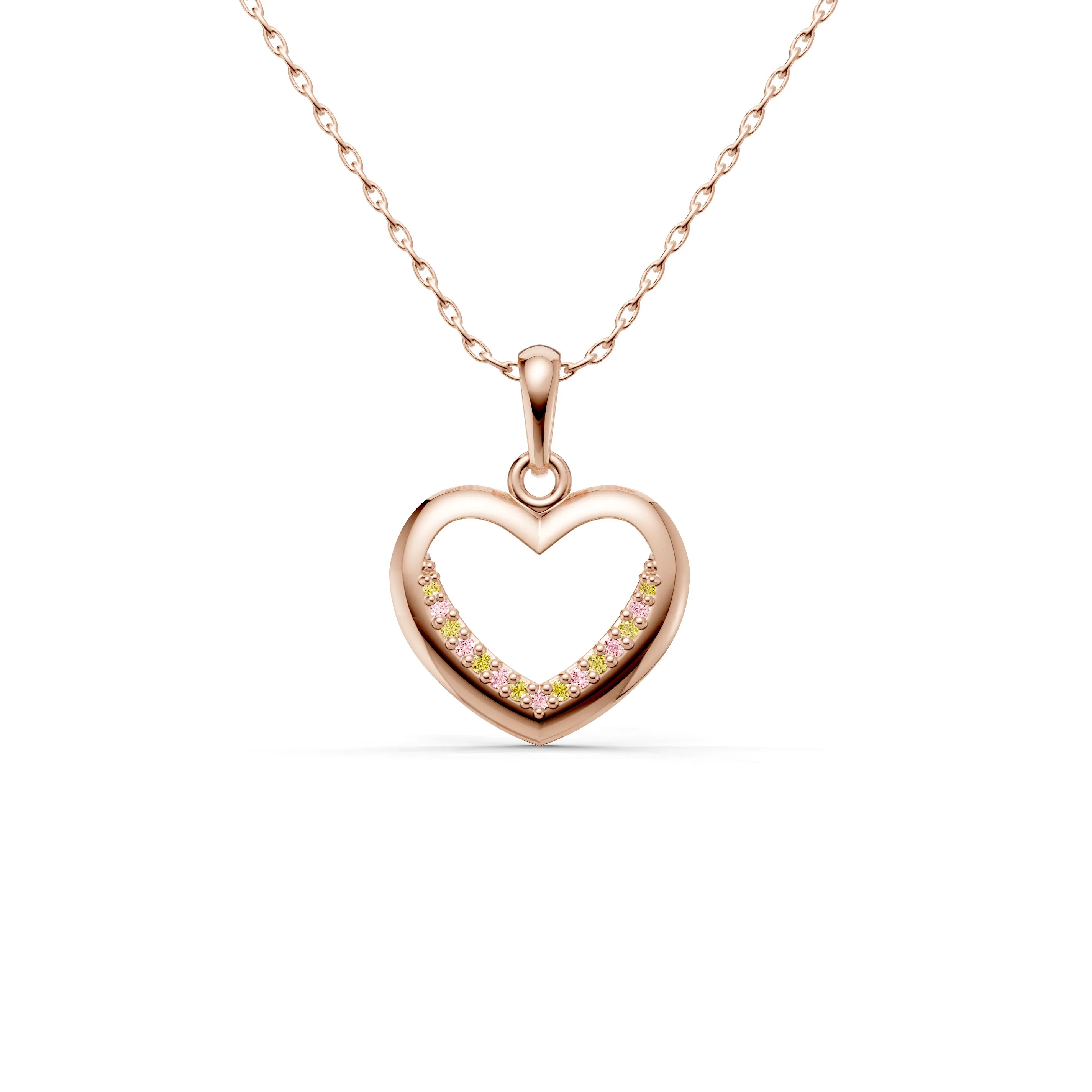 Rose_Citrine_Pink