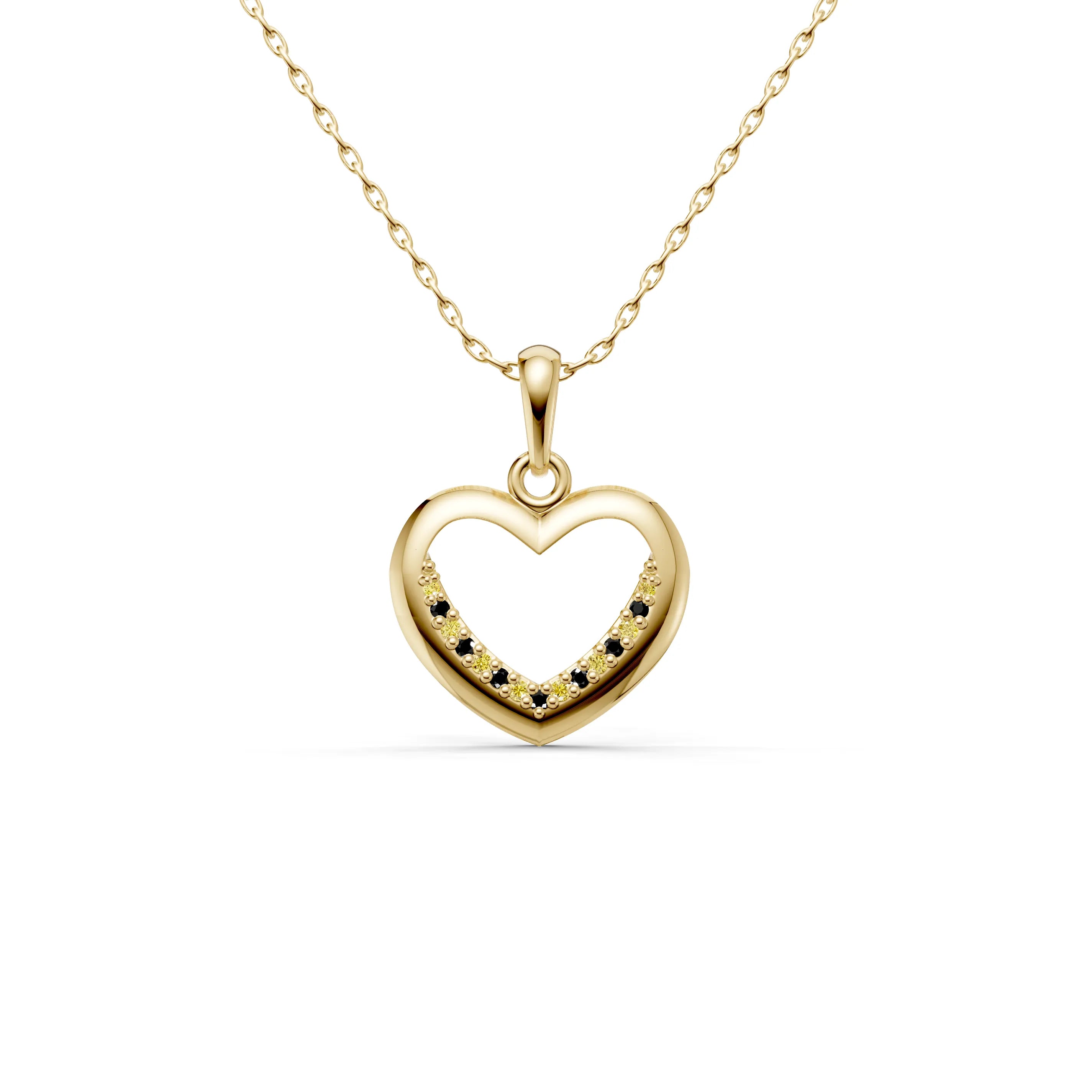 Gold_Citrine_Black