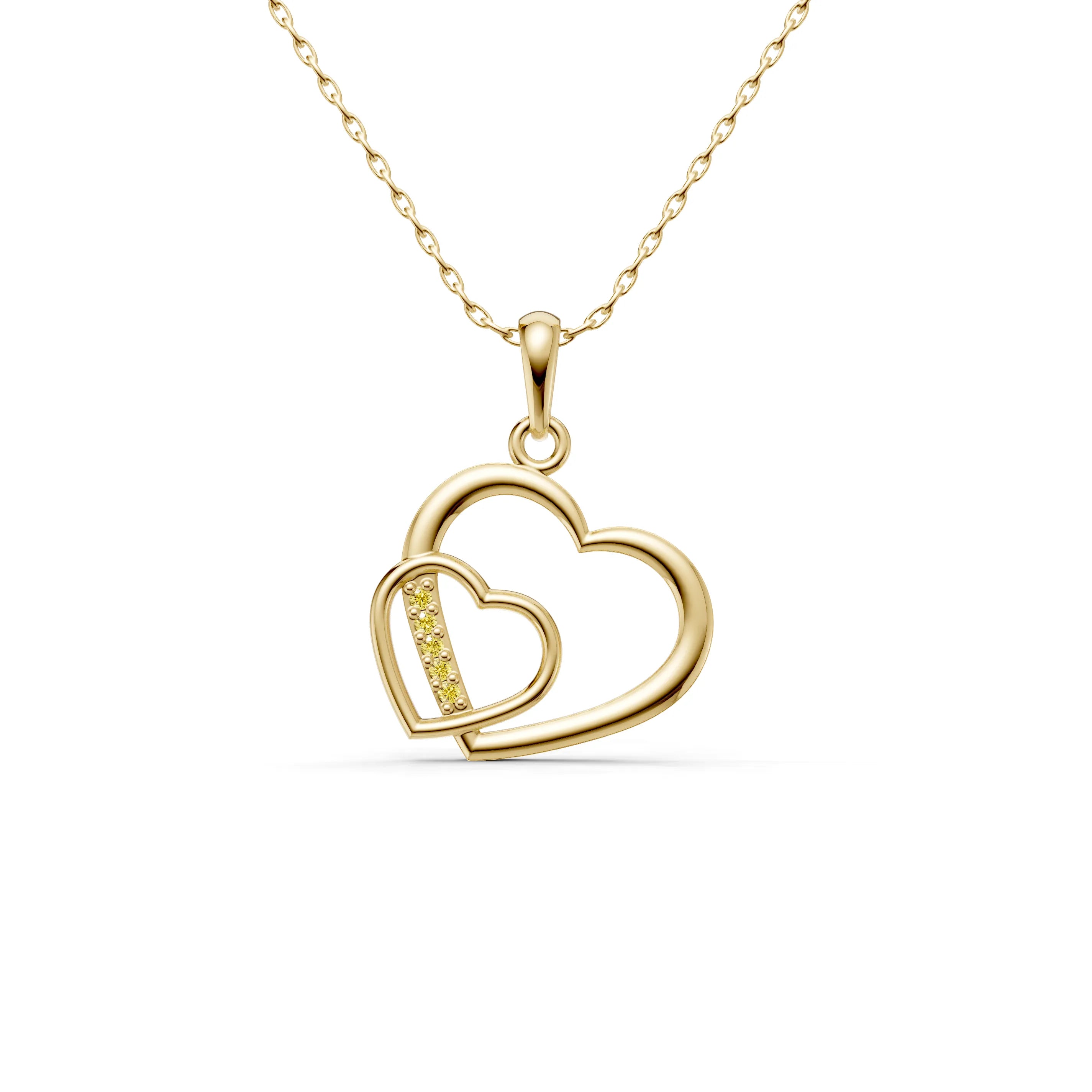 Gold_Citrine_Citrine