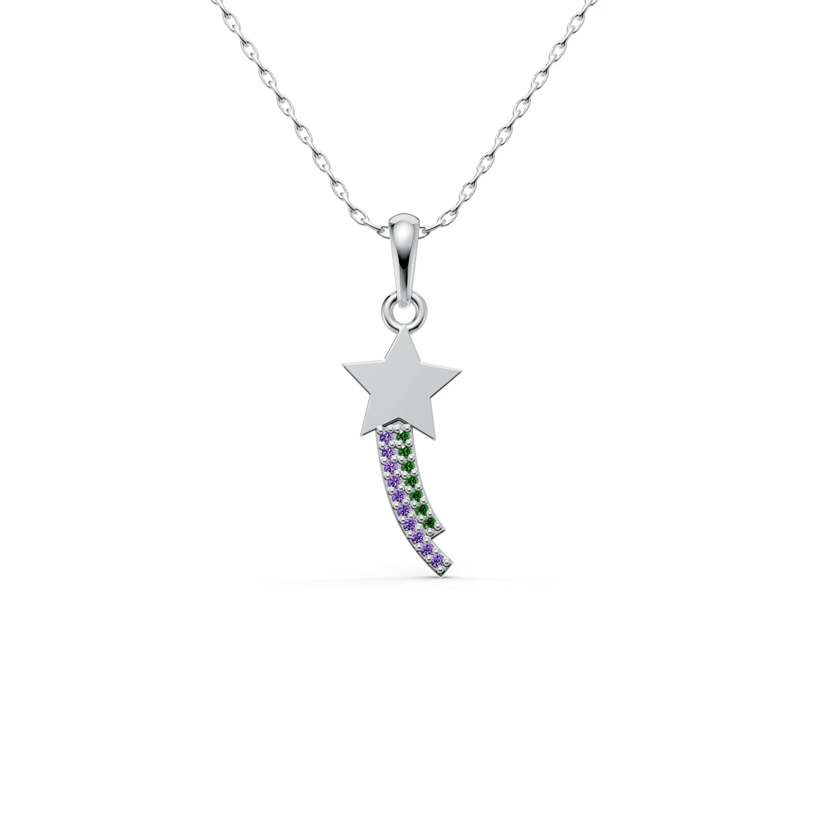Silver_Amethyst_Emerald