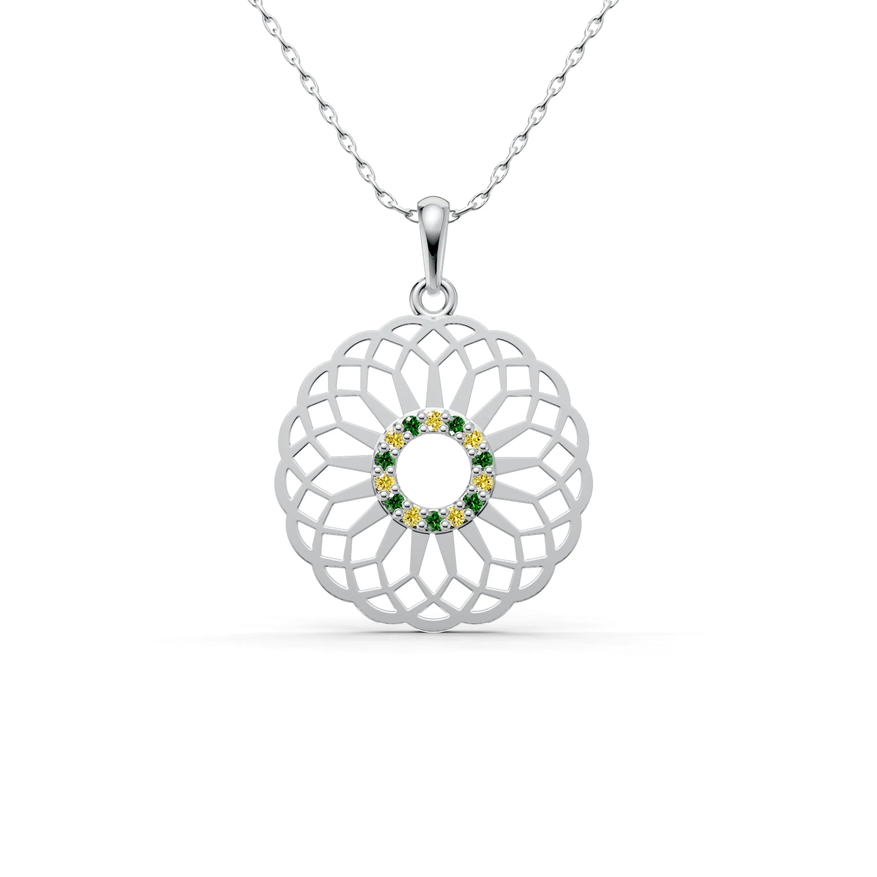 Silver_Citrine_Emerald
