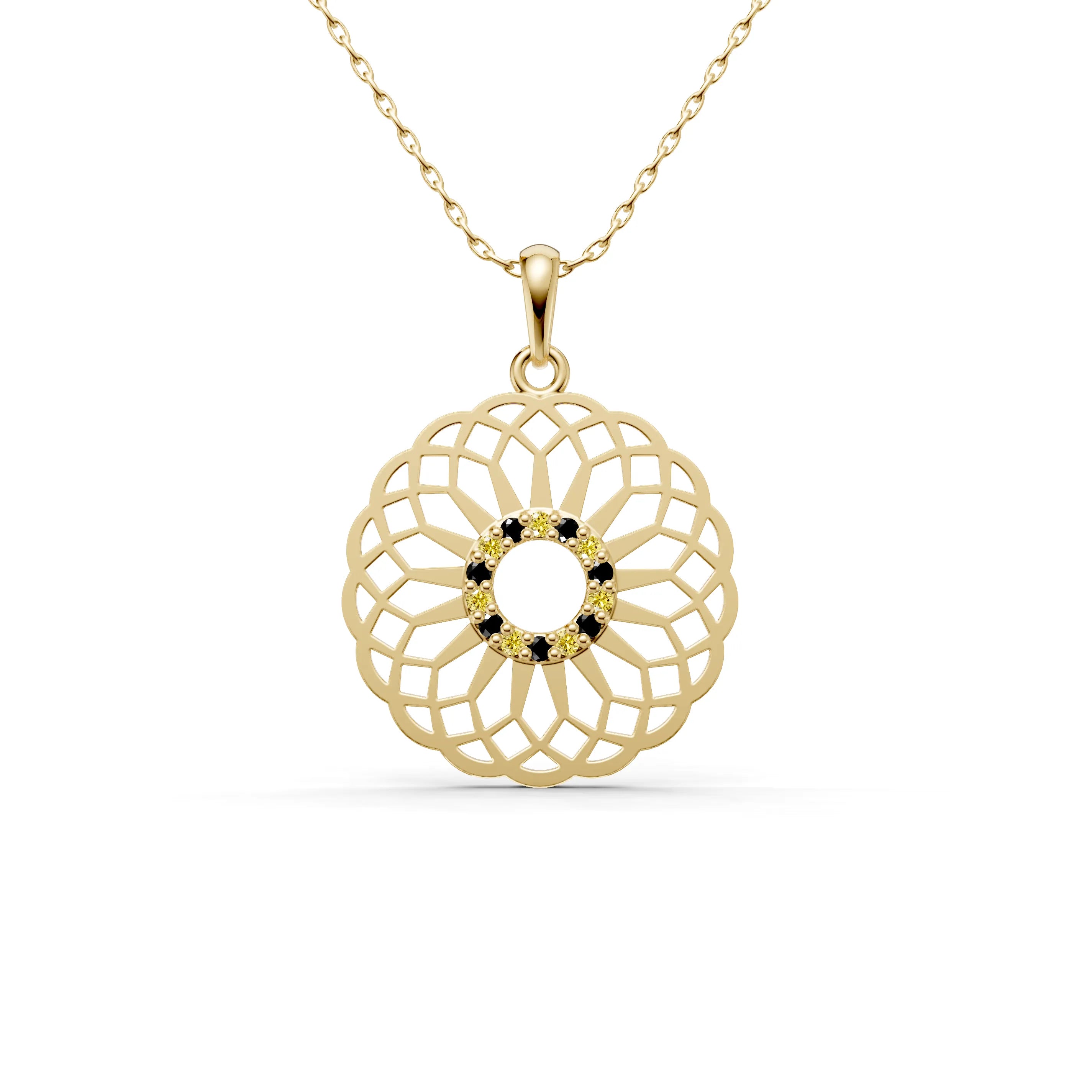 Gold_Citrine_Black