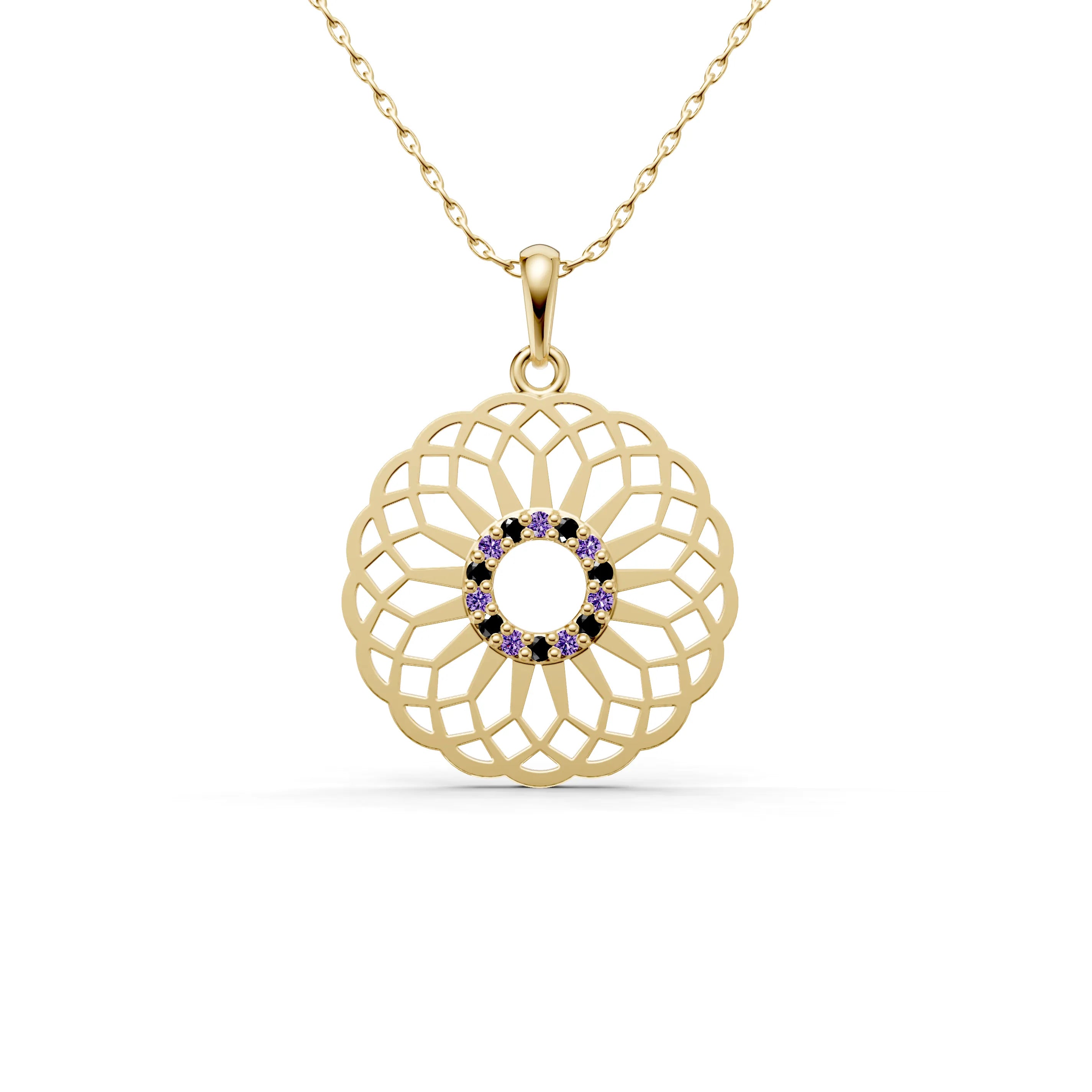 Gold_Amethyst_Black