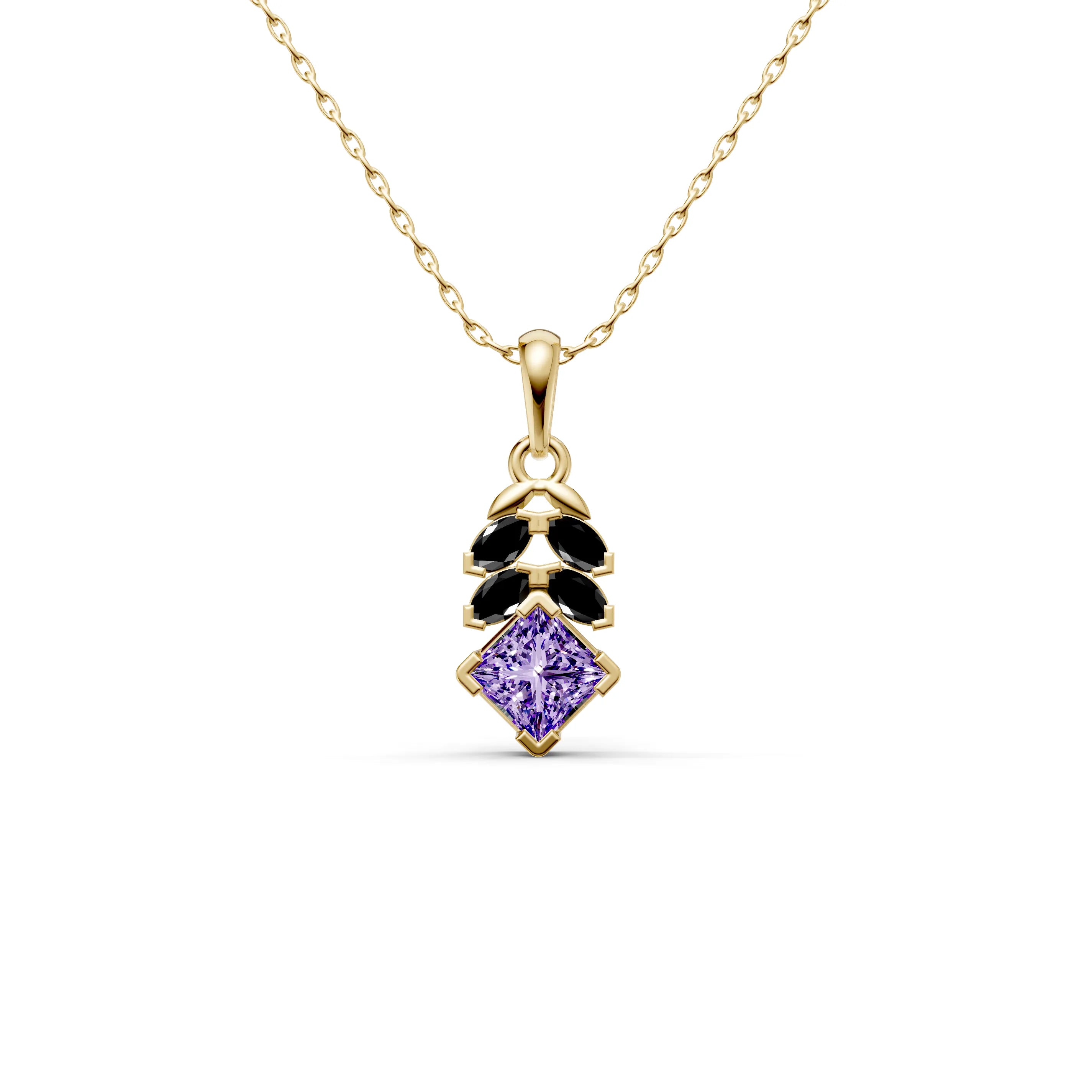 Gold_Amethyst_Black
