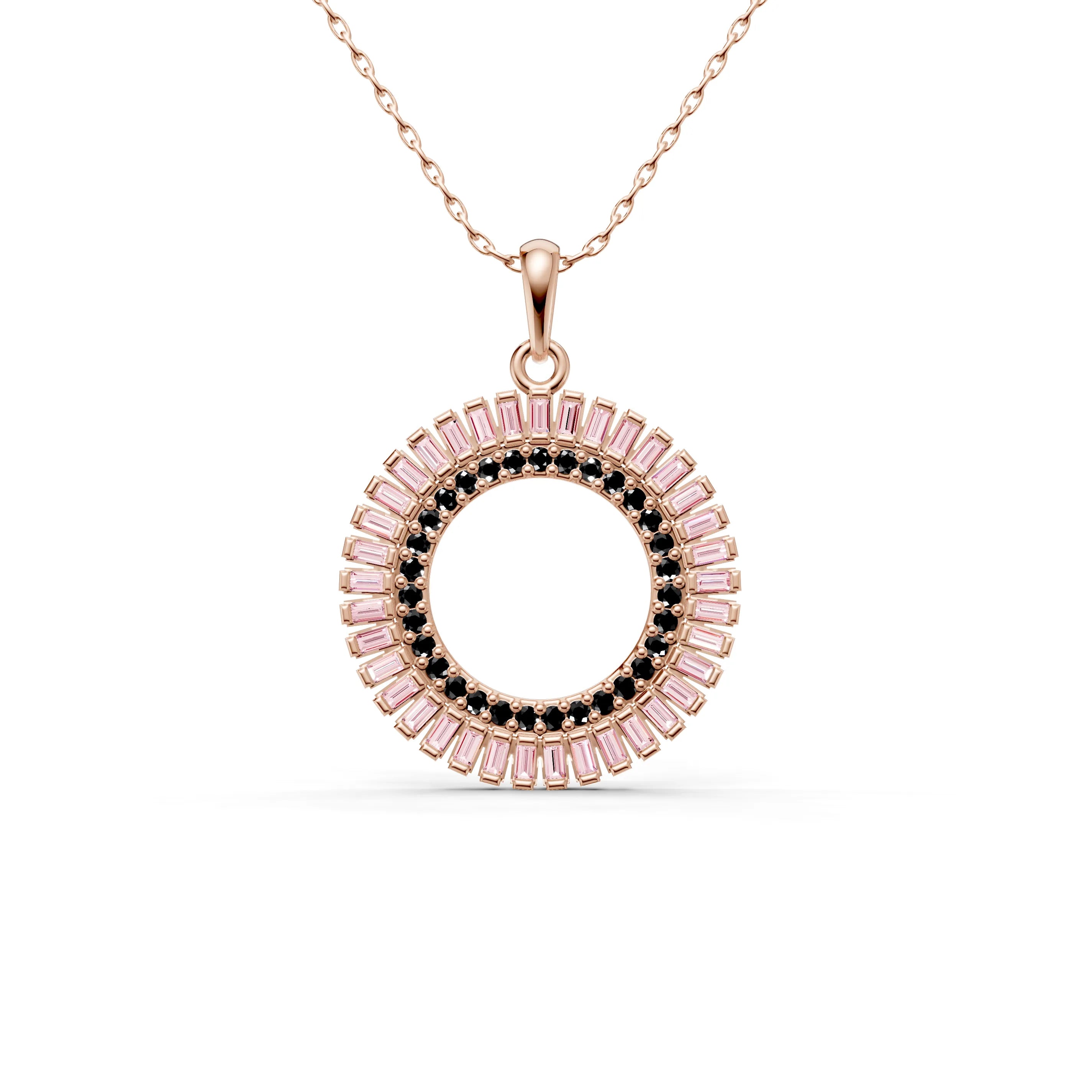 Rose_Pink_Black
