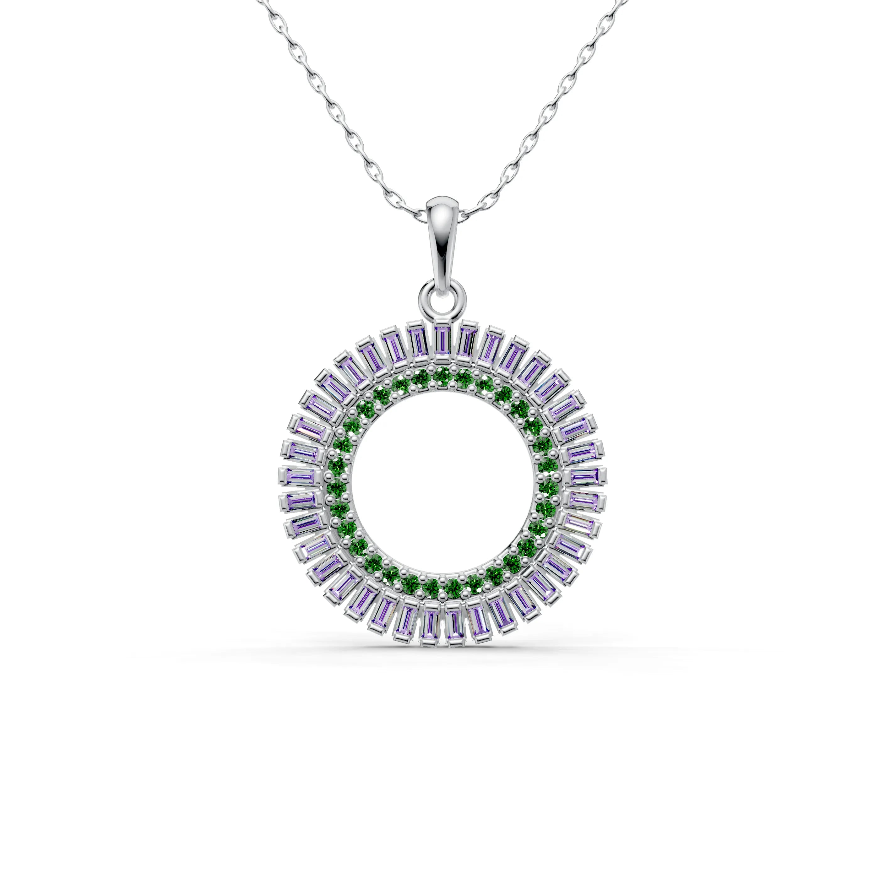 Silver_Amethyst_Emerald
