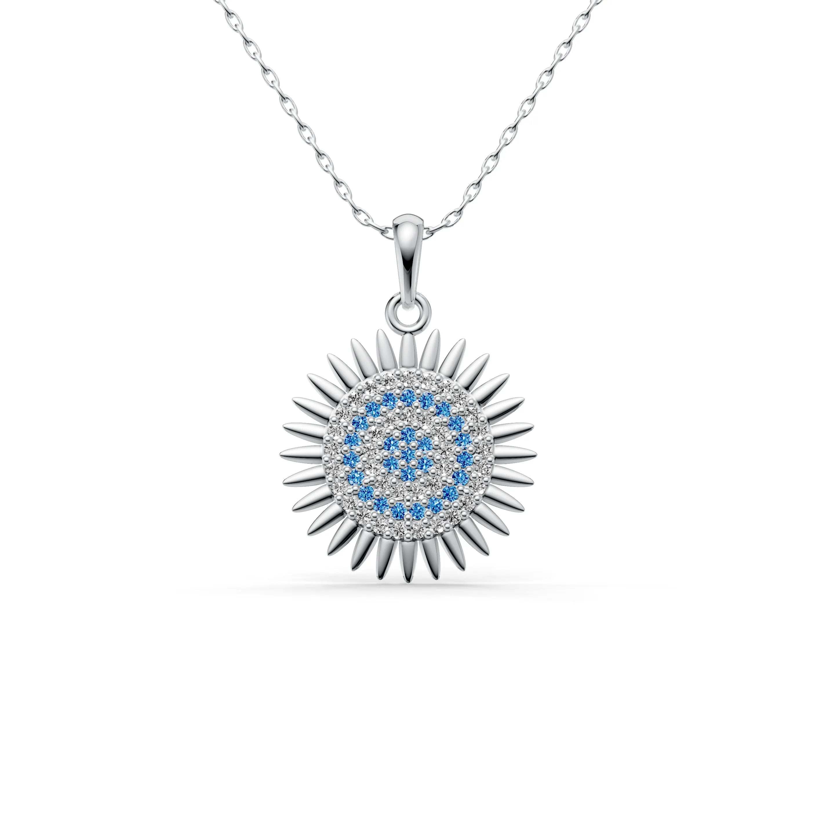 Silver_Diamond_Aquamarine