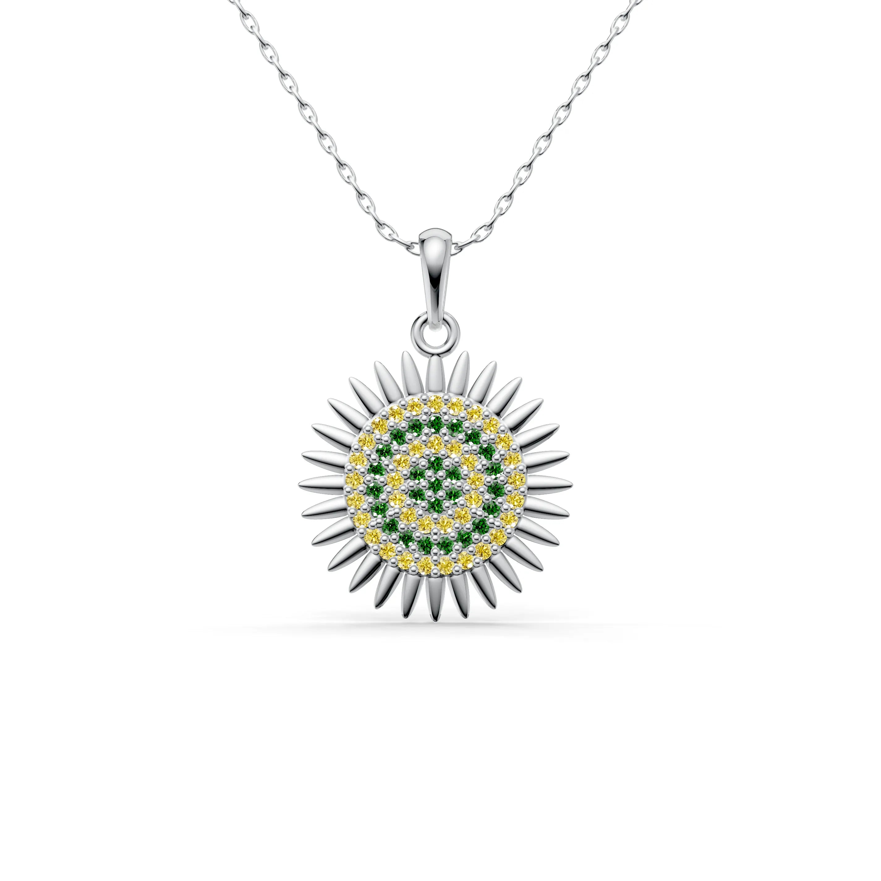 Silver_Citrine_Emerald
