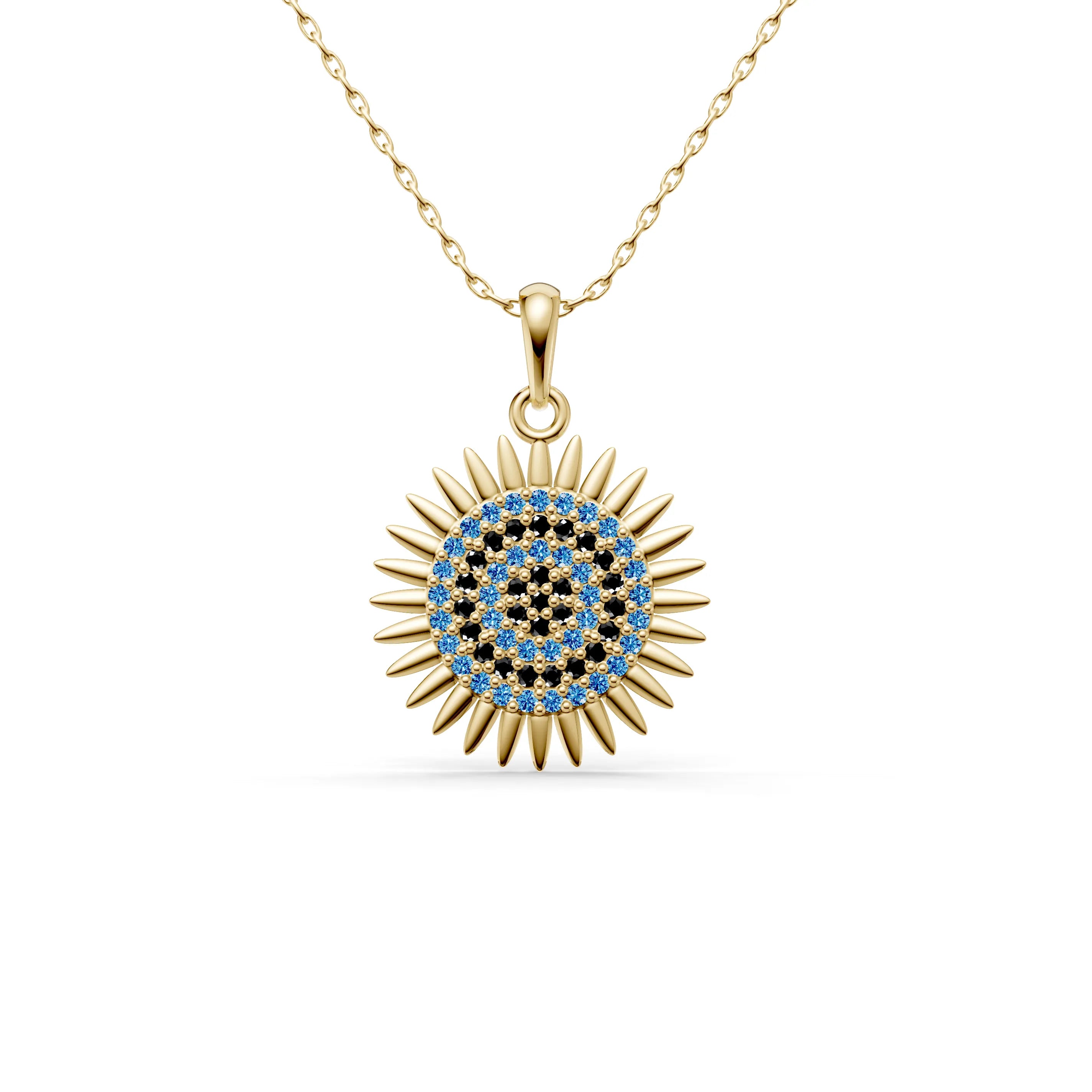 Gold_Aquamarine_Black