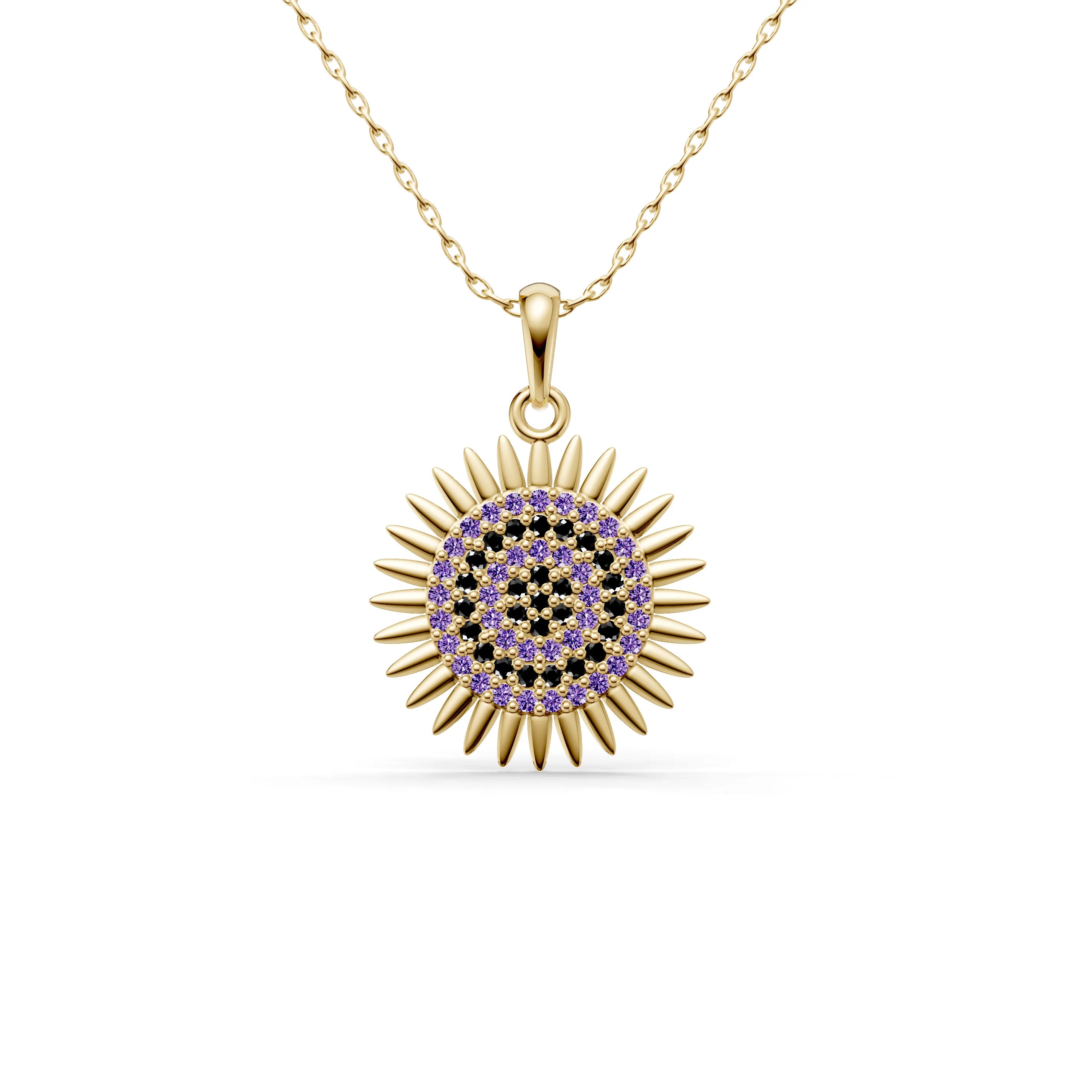 Gold_Amethyst_Black