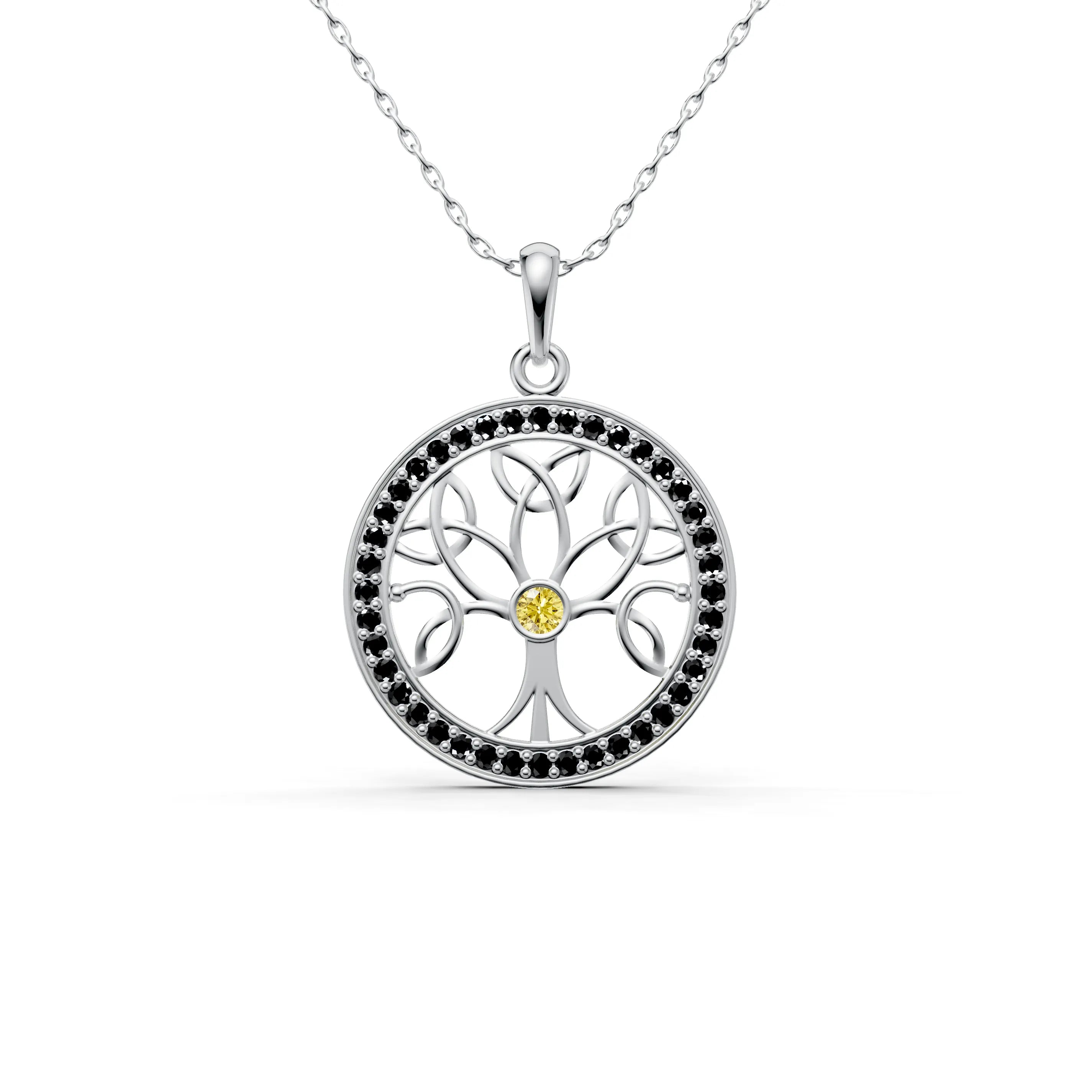 Silver_Citrine_Black