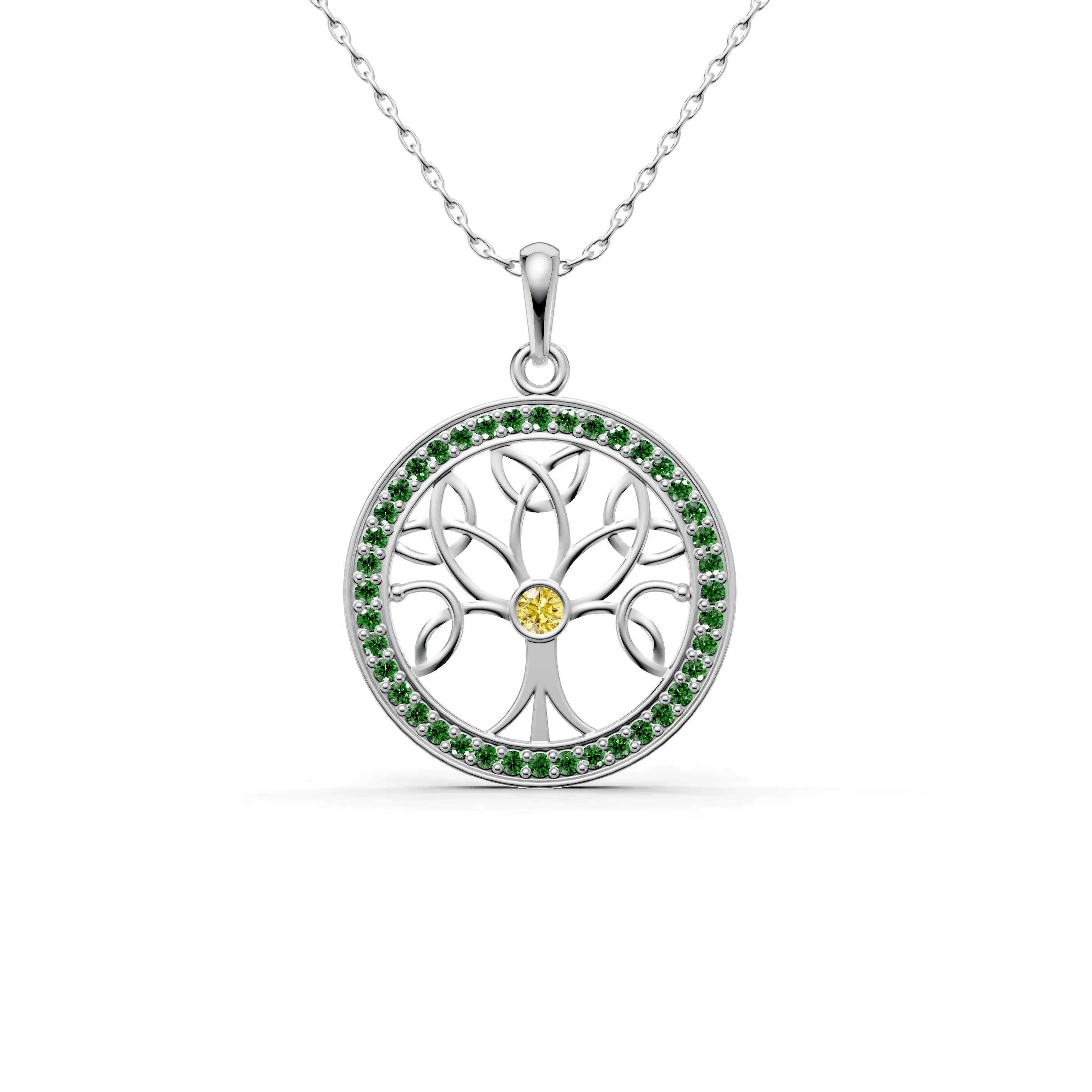 Silver_Citrine_Emerald