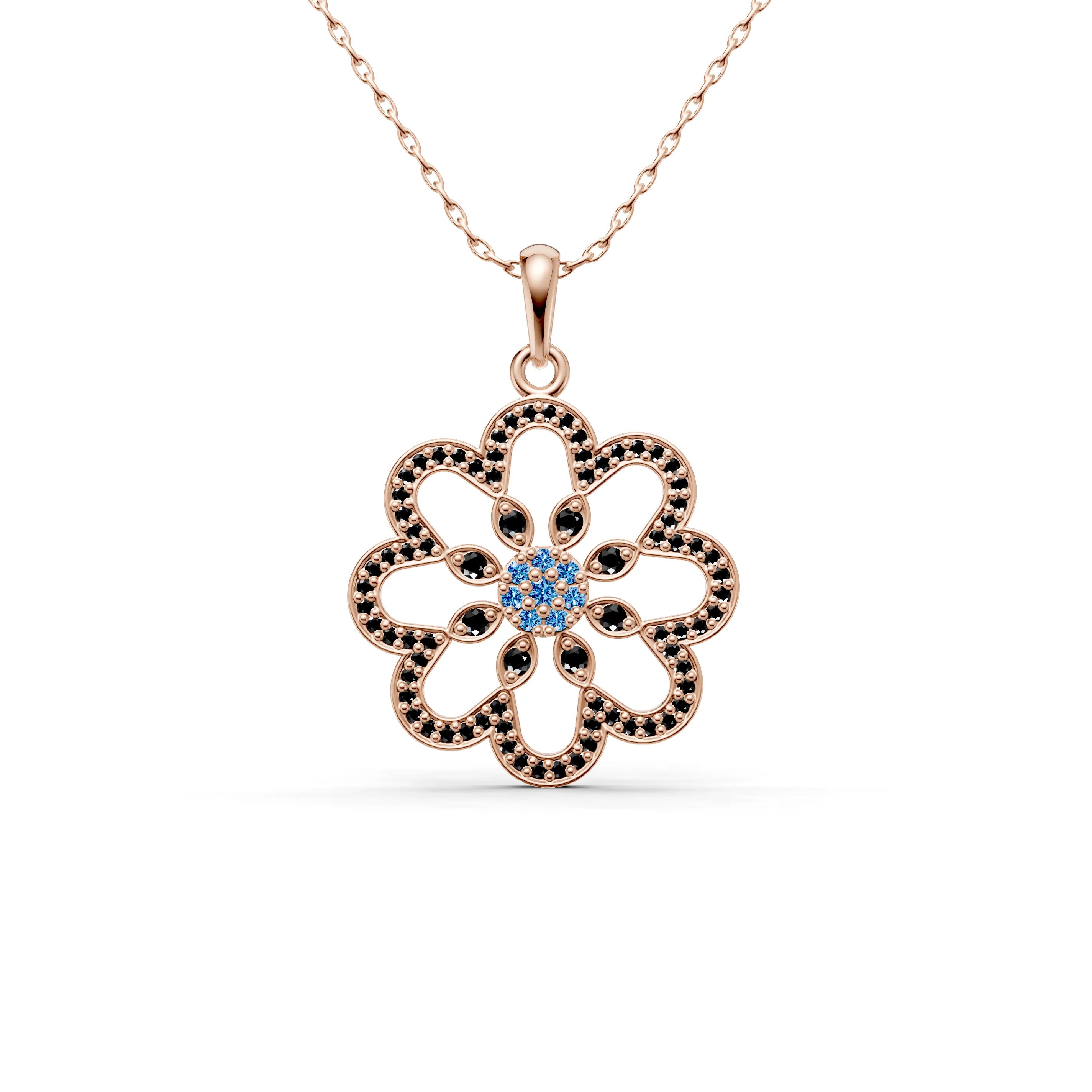 Rose_Aquamarine_Black