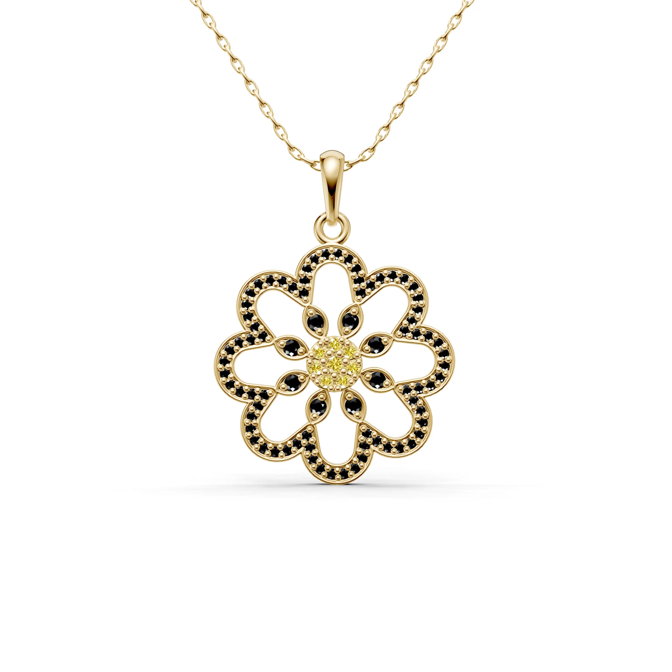 Gold_Citrine_Black