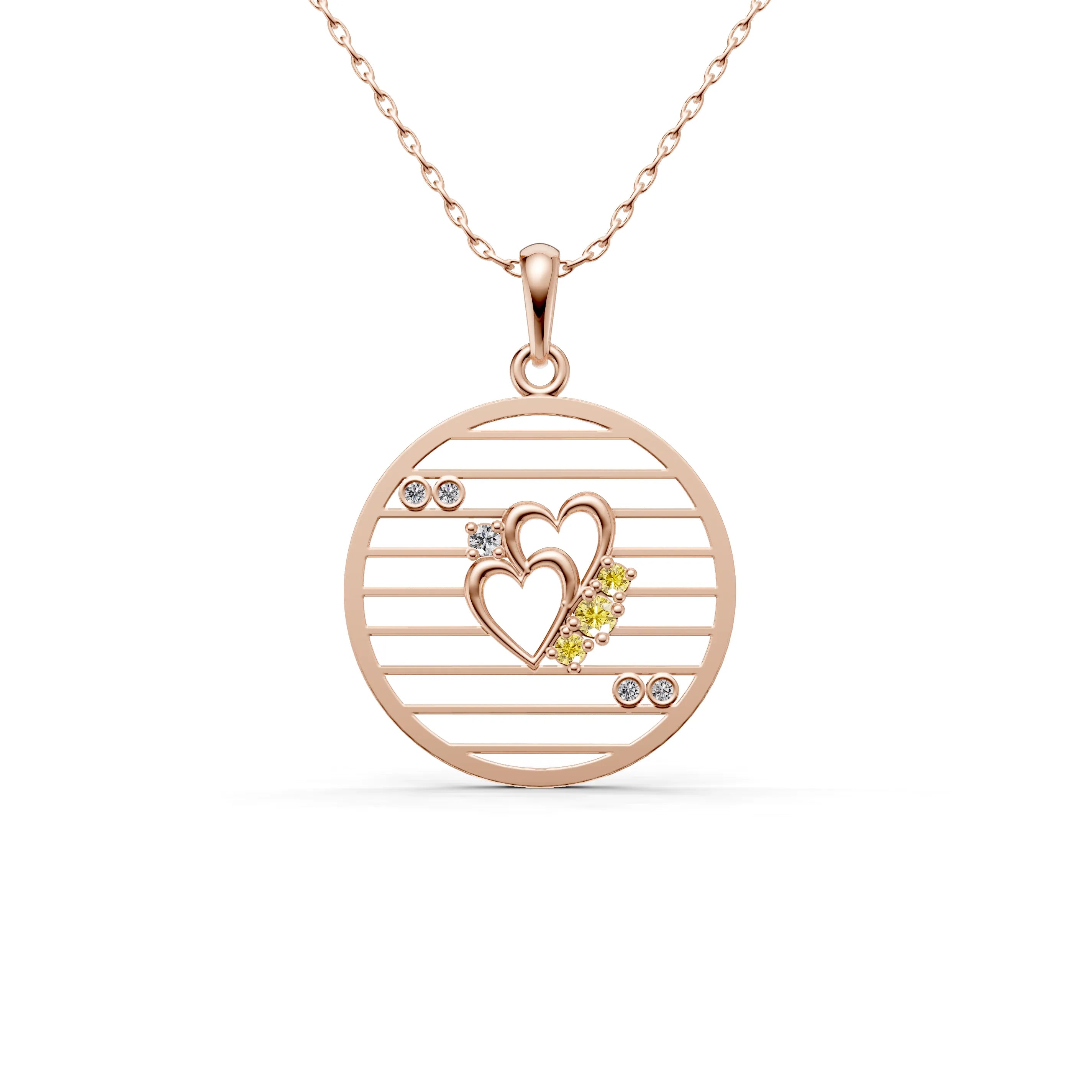 Rose_Citrine_Diamond