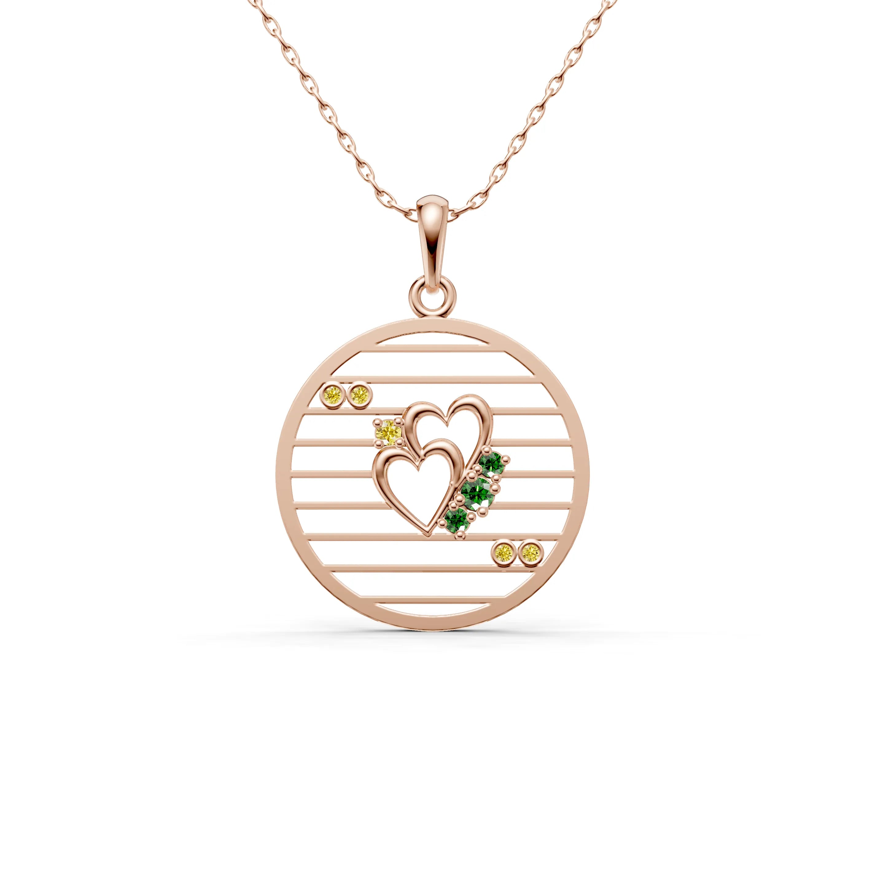 Rose_Emerald_Citrine