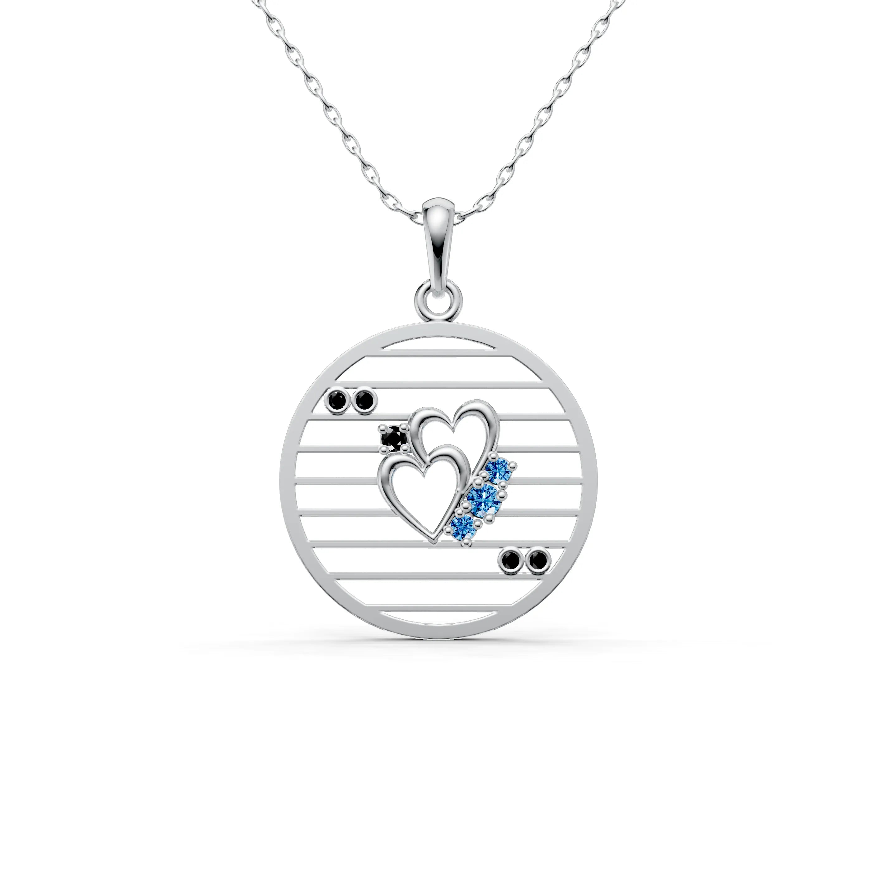 Silver_Aquamarine_Black