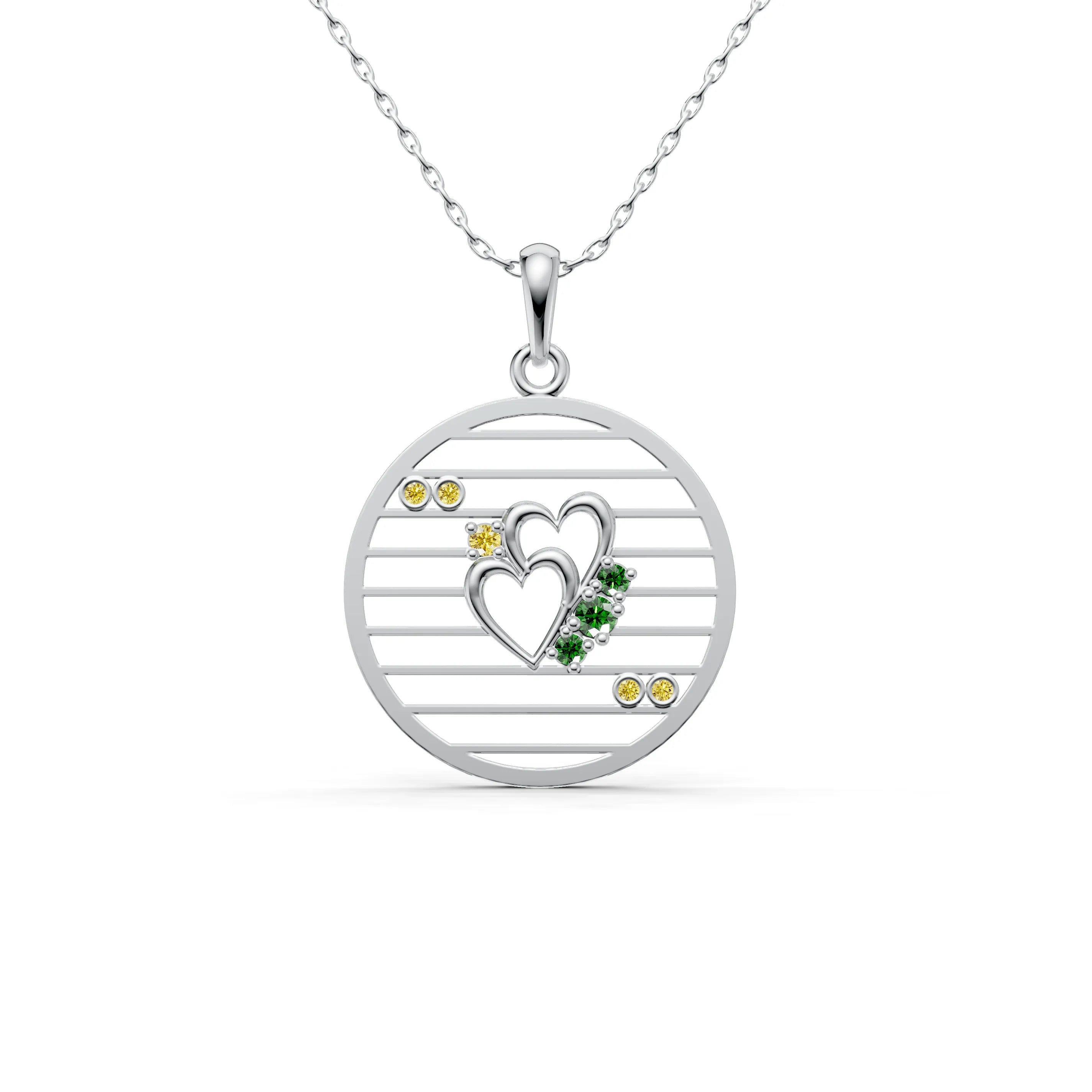 Silver_Emerald_Citrine