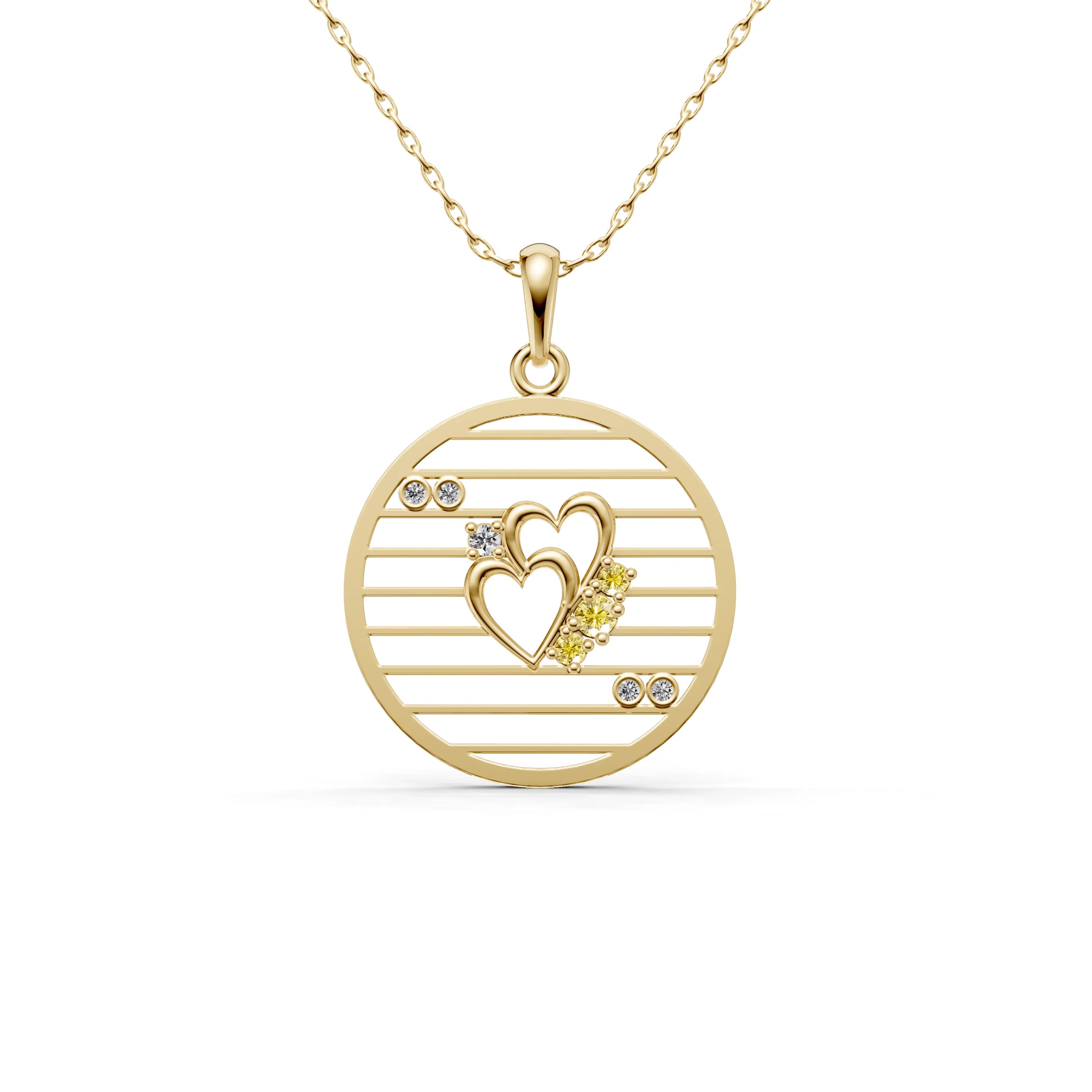 Gold_Citrine_Diamond