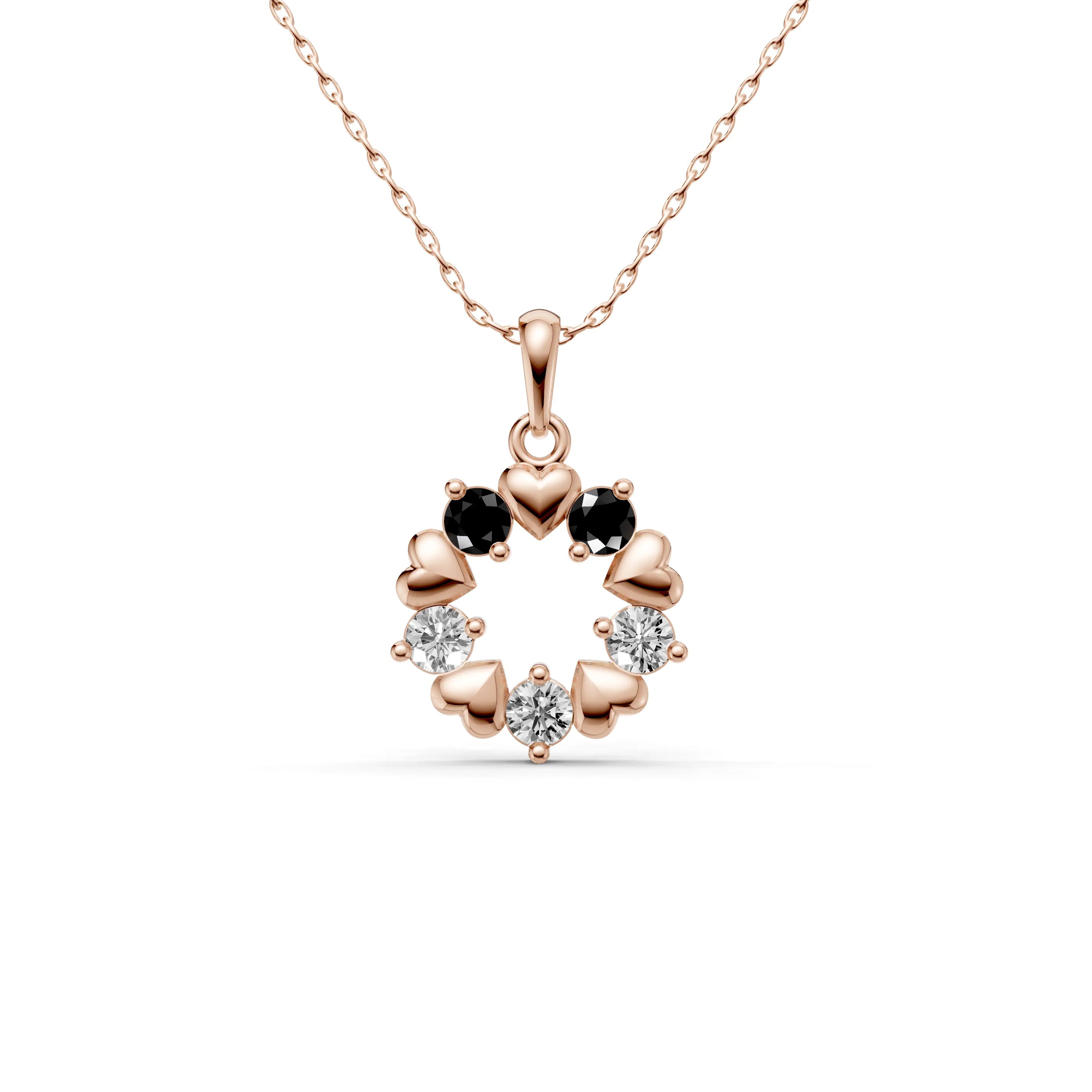 Rose_Diamond_Black