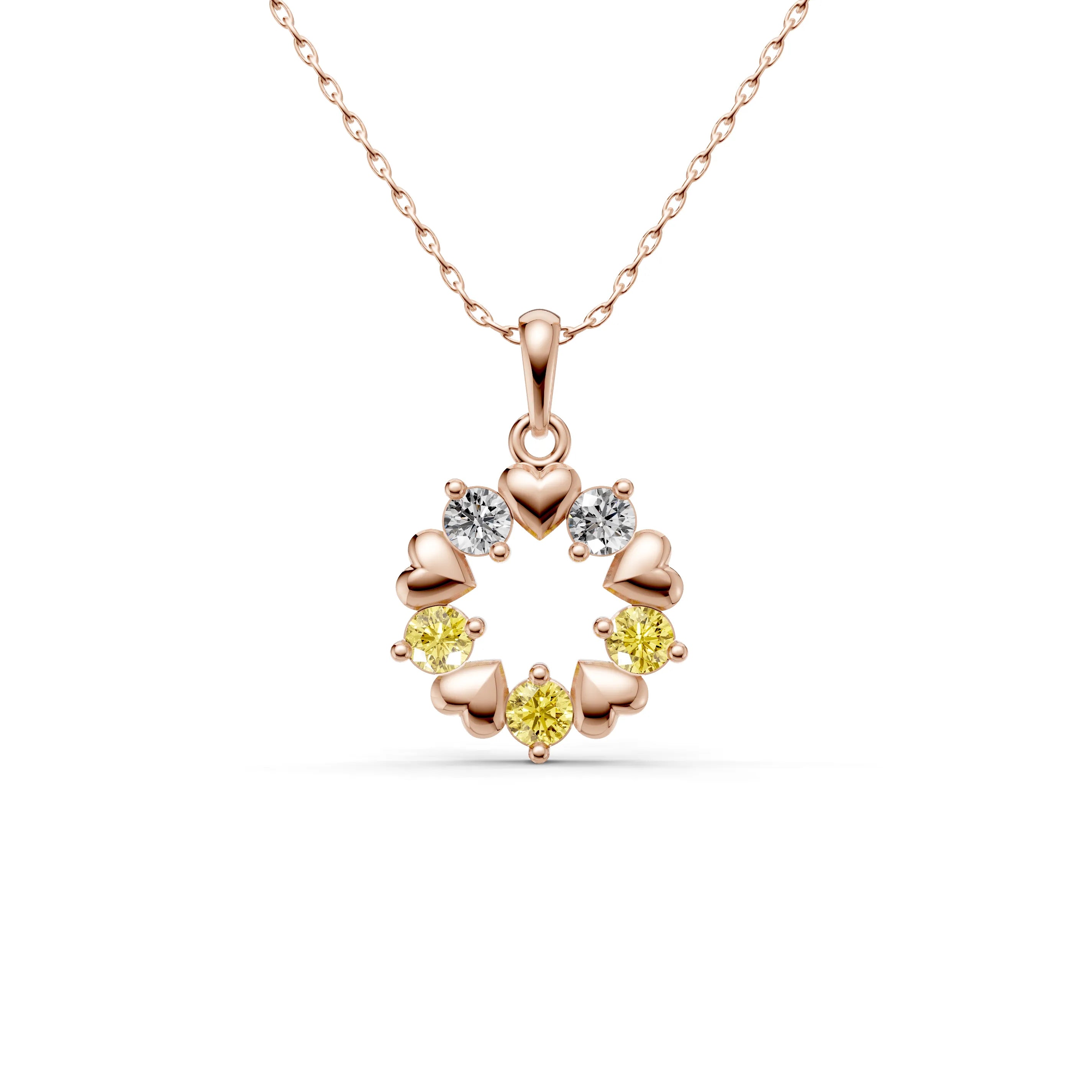 Rose_Citrine_Diamond