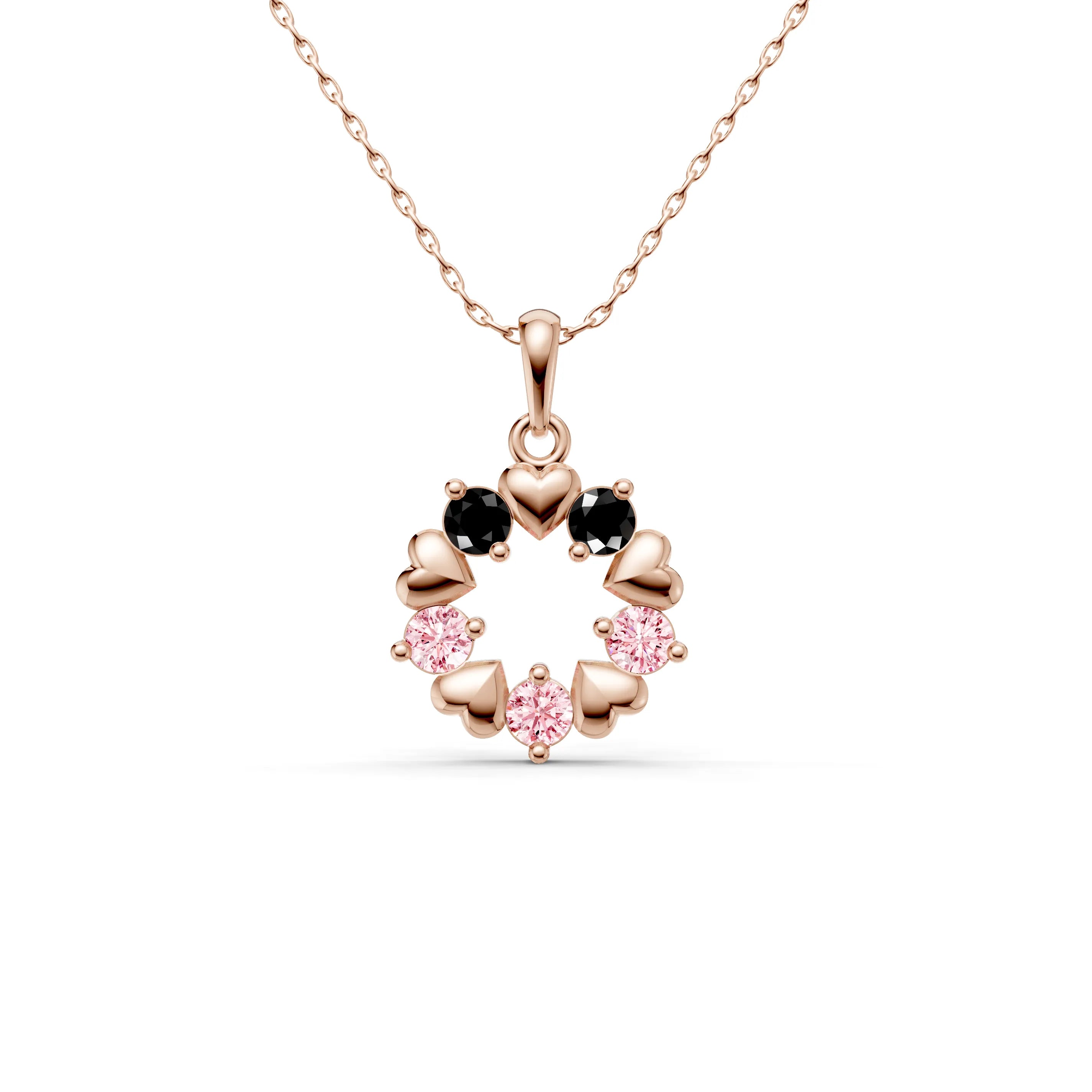 Rose_Pink_Black